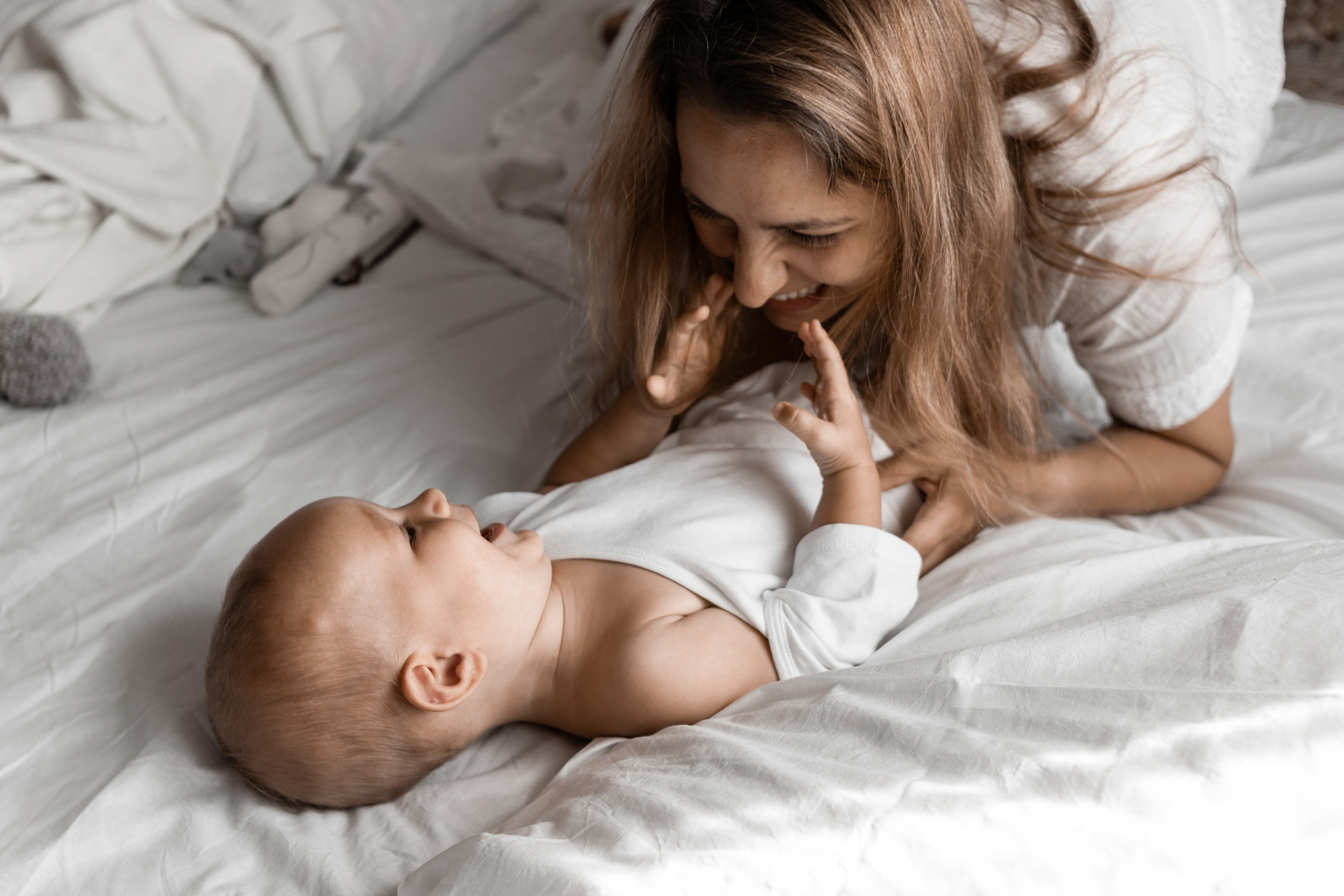 Катя и Тим. Семейный фотограф Лена Высоких в Нижнем Тагиле и Свердловской области