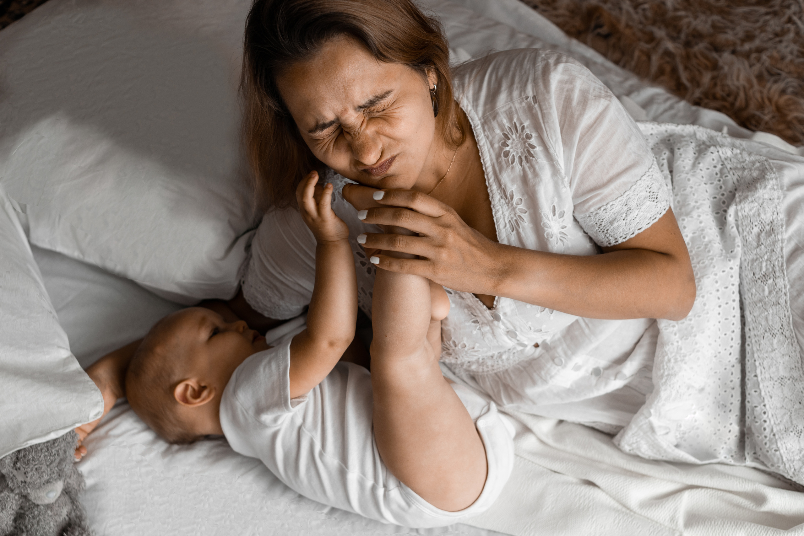 Катя и Тим. Семейный фотограф Лена Высоких в Нижнем Тагиле и Свердловской области