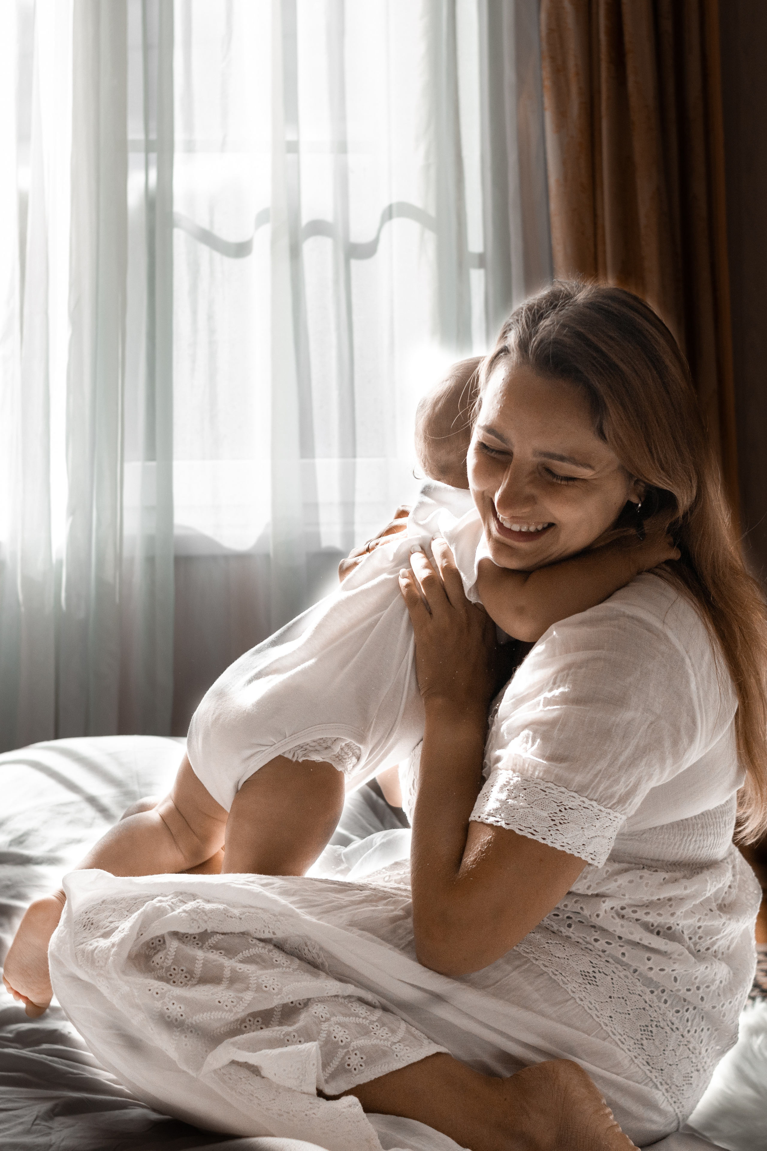 Катя и Тим. Семейный фотограф Лена Высоких в Нижнем Тагиле и Свердловской области