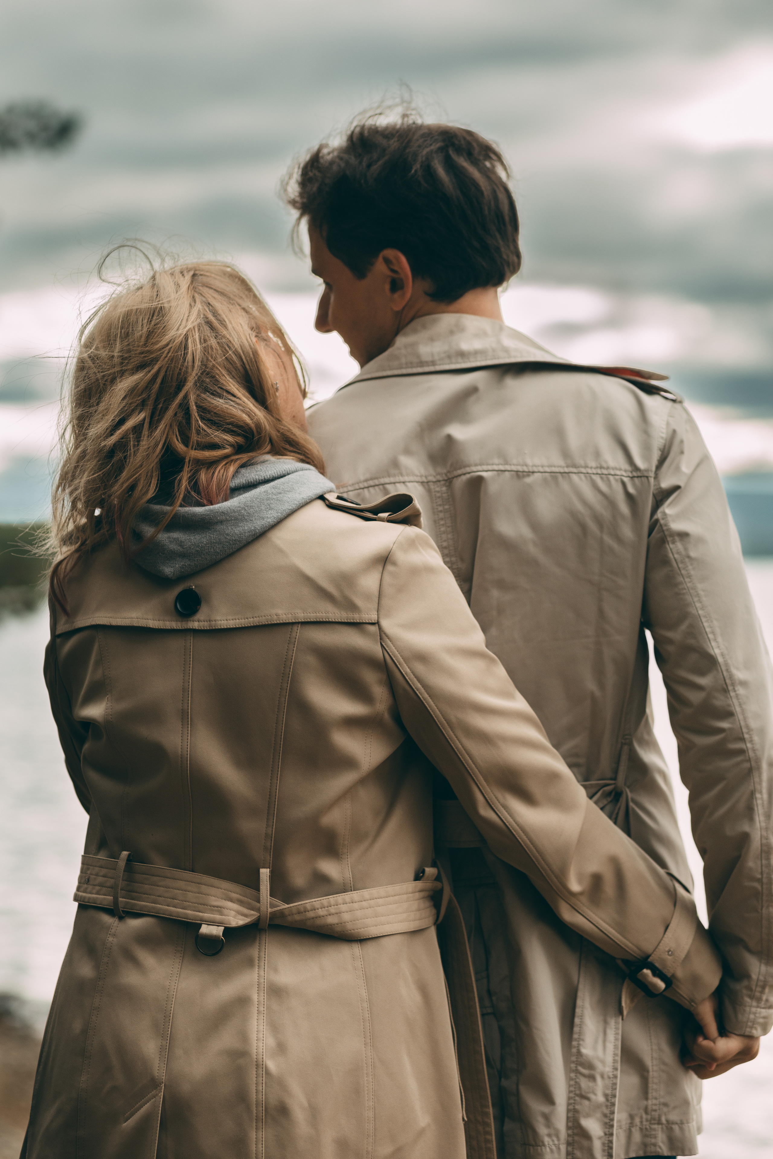 Love Story. Семейный фотограф Лена Высоких в Нижнем Тагиле и Свердловской области