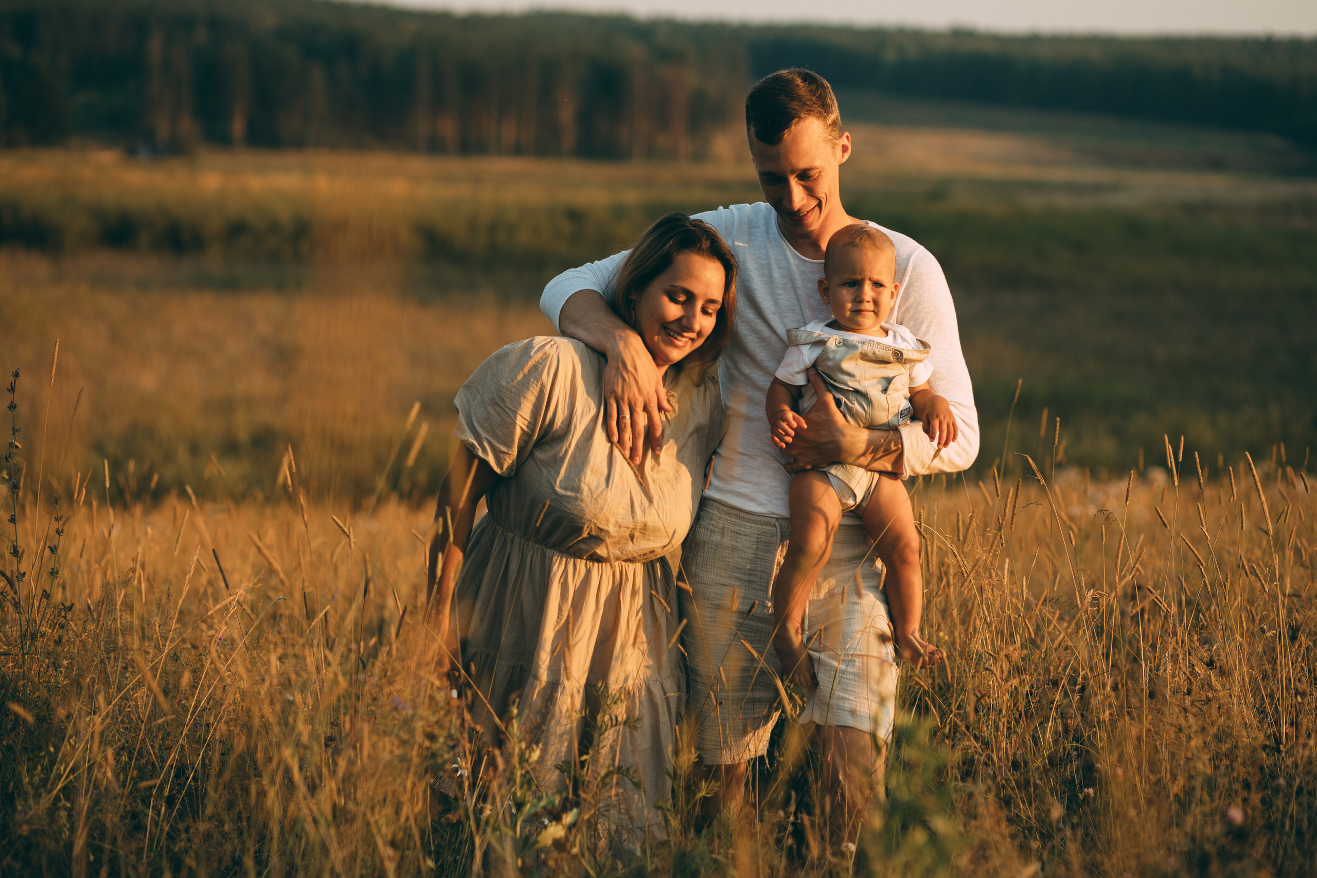 Руслан Катя Тимур. Семейный фотограф Лена Высоких в Нижнем Тагиле и Свердловской области
