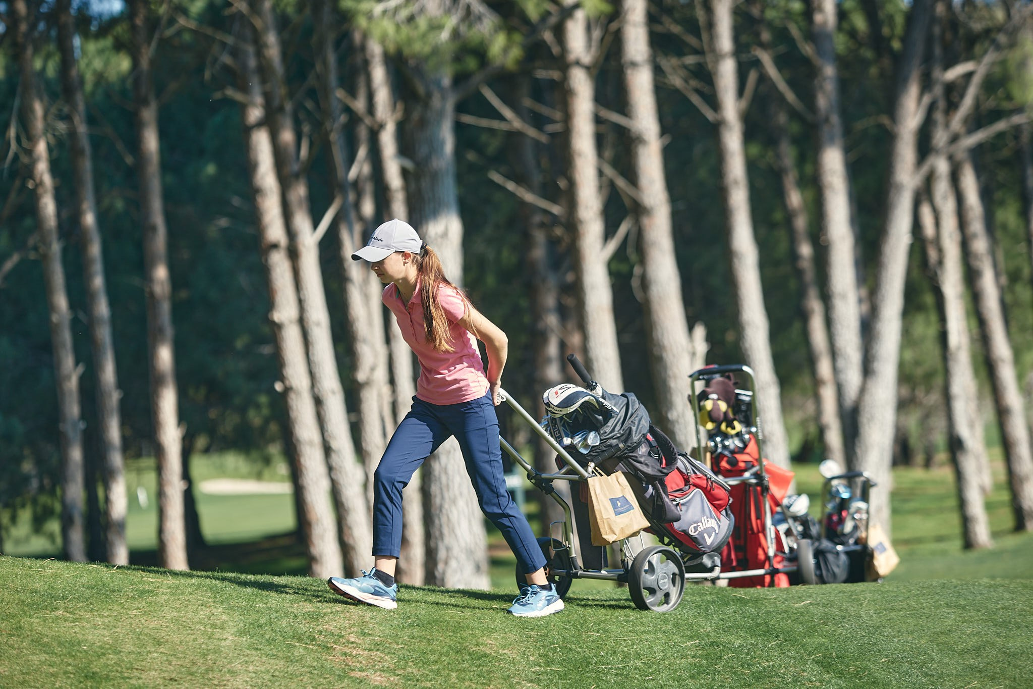 Turkey 2024. Академия гольфа NSU в Москве. Тренировки по гольфу для детей и взрослых, тренировки для новичков