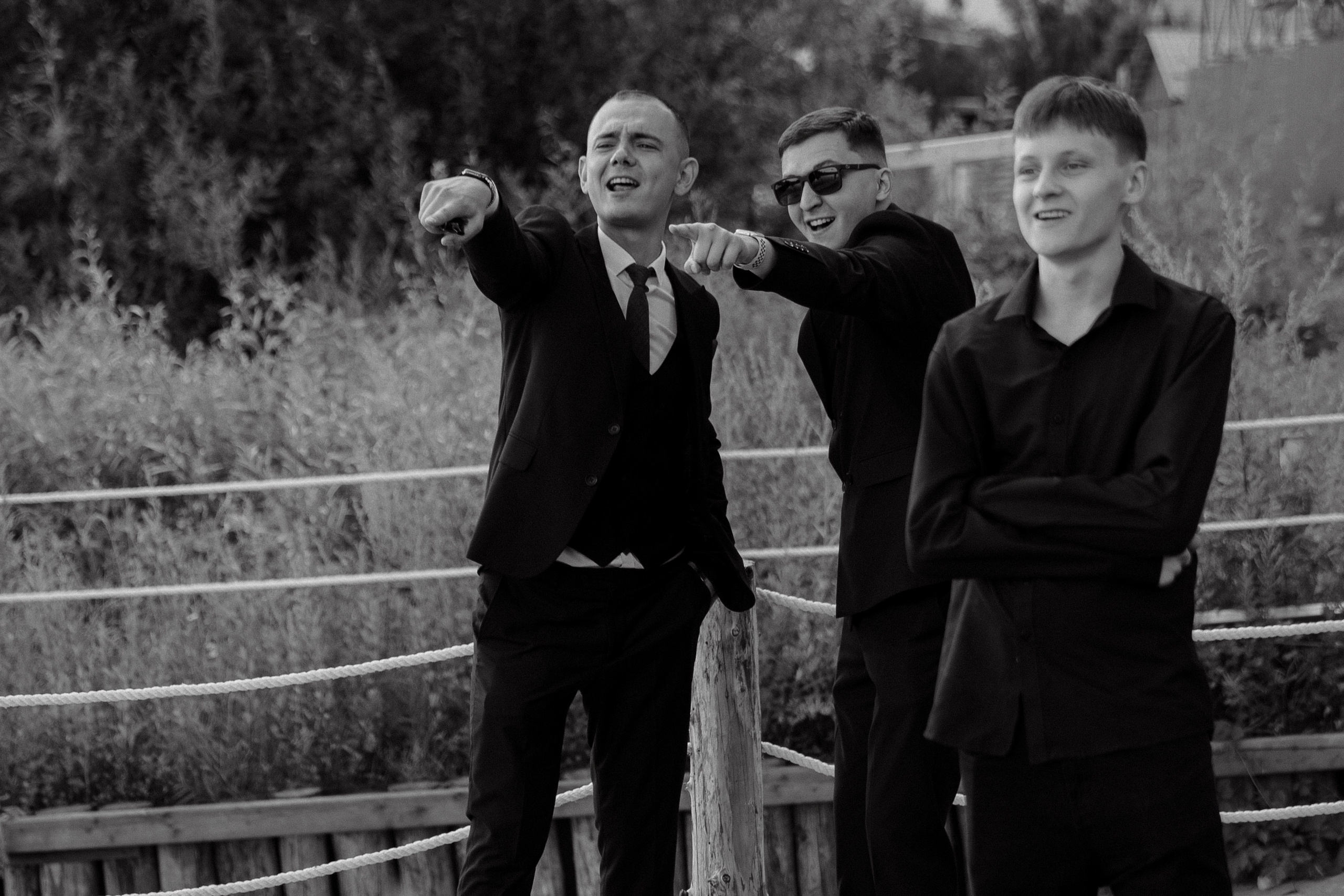 Дмитрий и Кристина. Фотограф Диана Хасанова, г. Казань