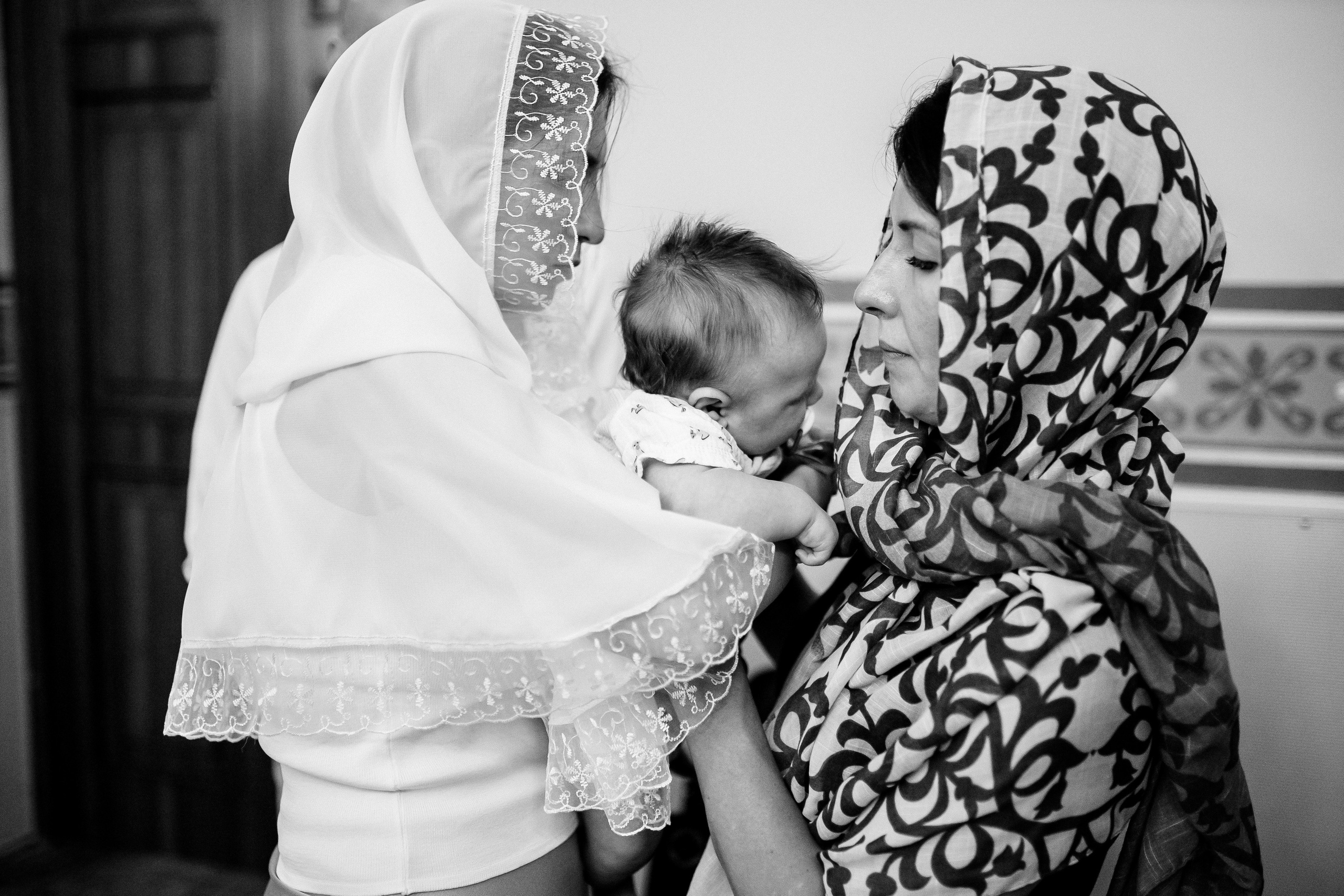 Таинство Крещения! Храм ГЕОРГИЯ ПОБЕДОНОСЦА. Профессиональный фотограф, Москва |Видное Елена Елизарова