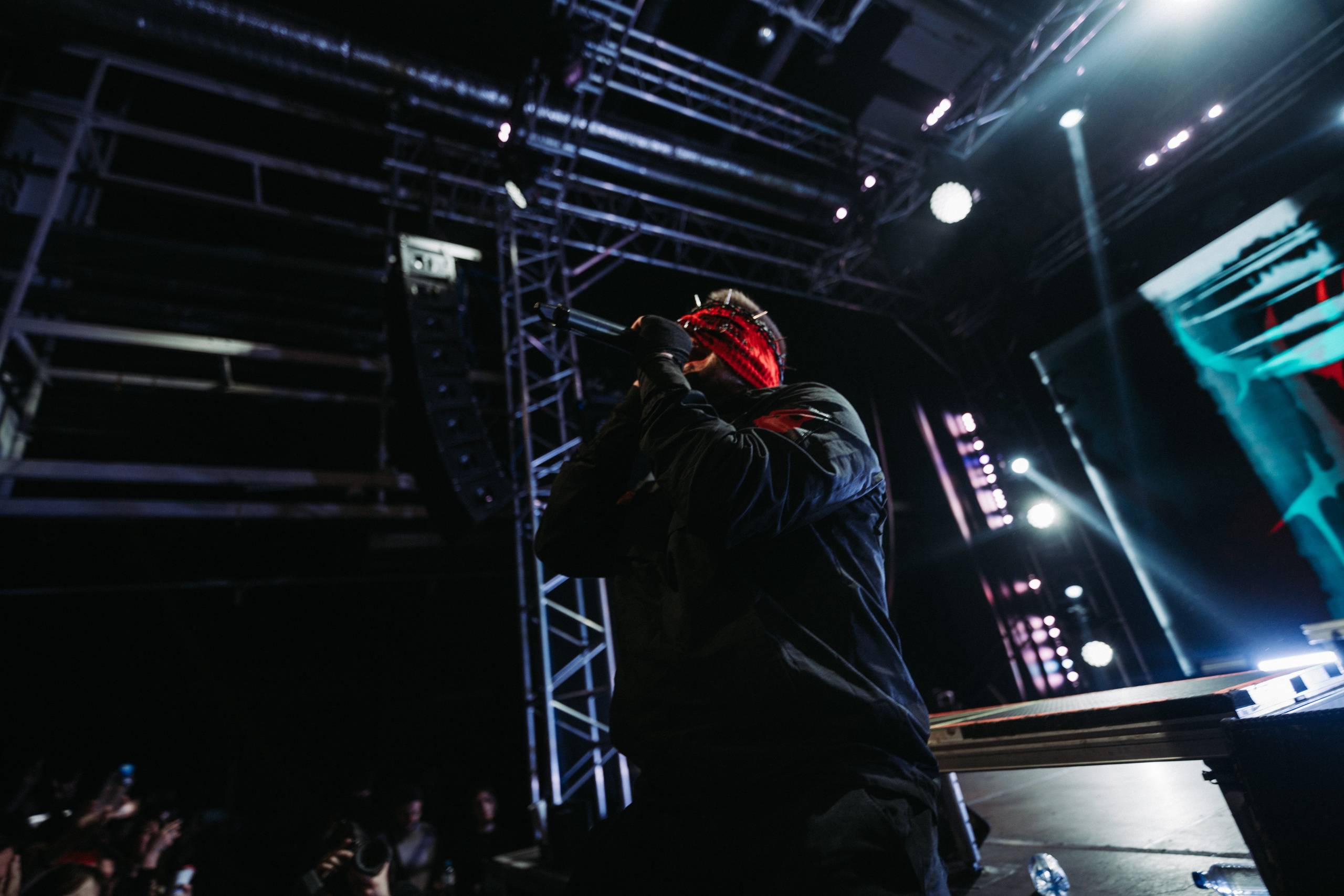 Мегамозг. Игорь Богатов — фотограф