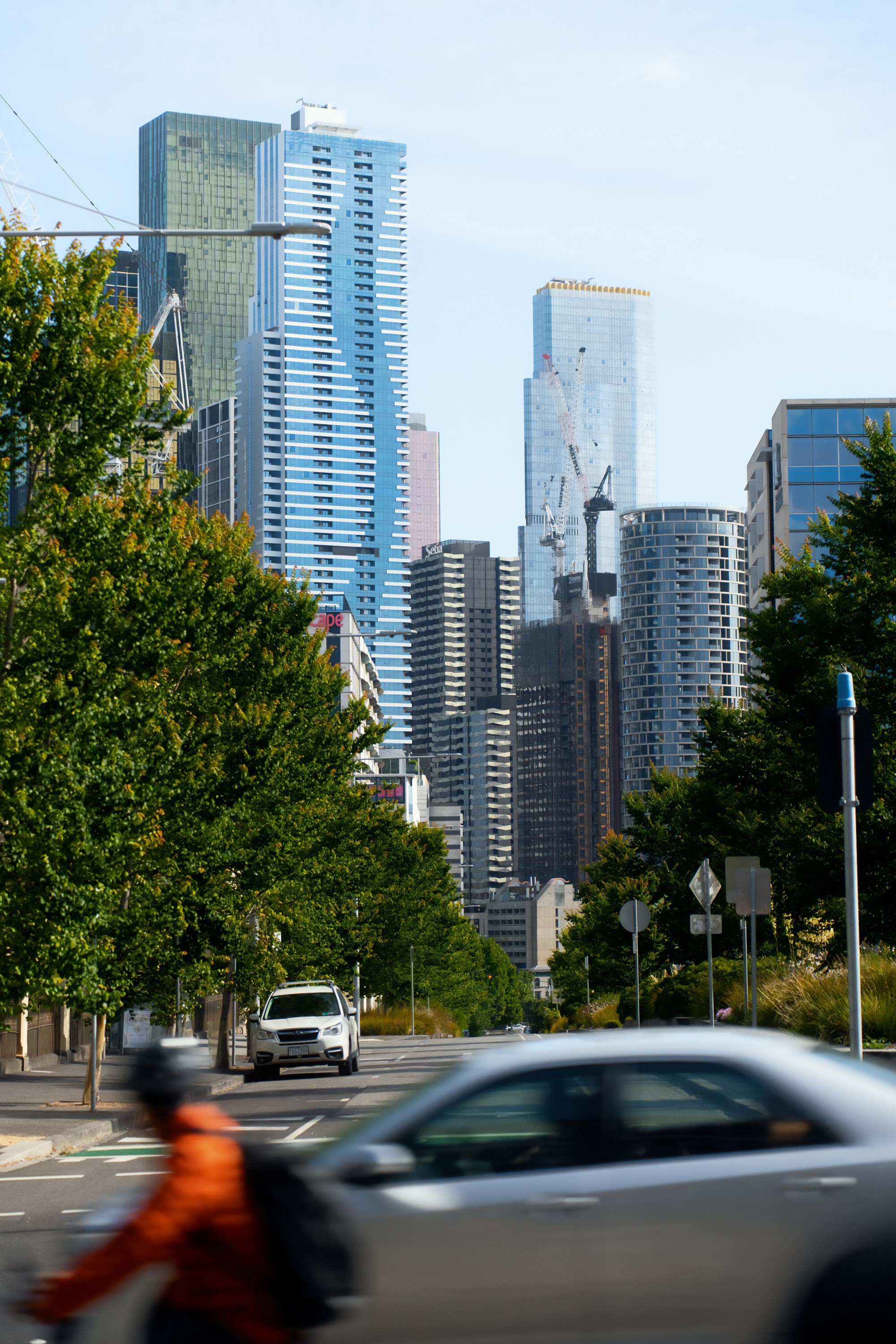 Австралия. Фотограф в Хабаровске. Фотография за 24 часа