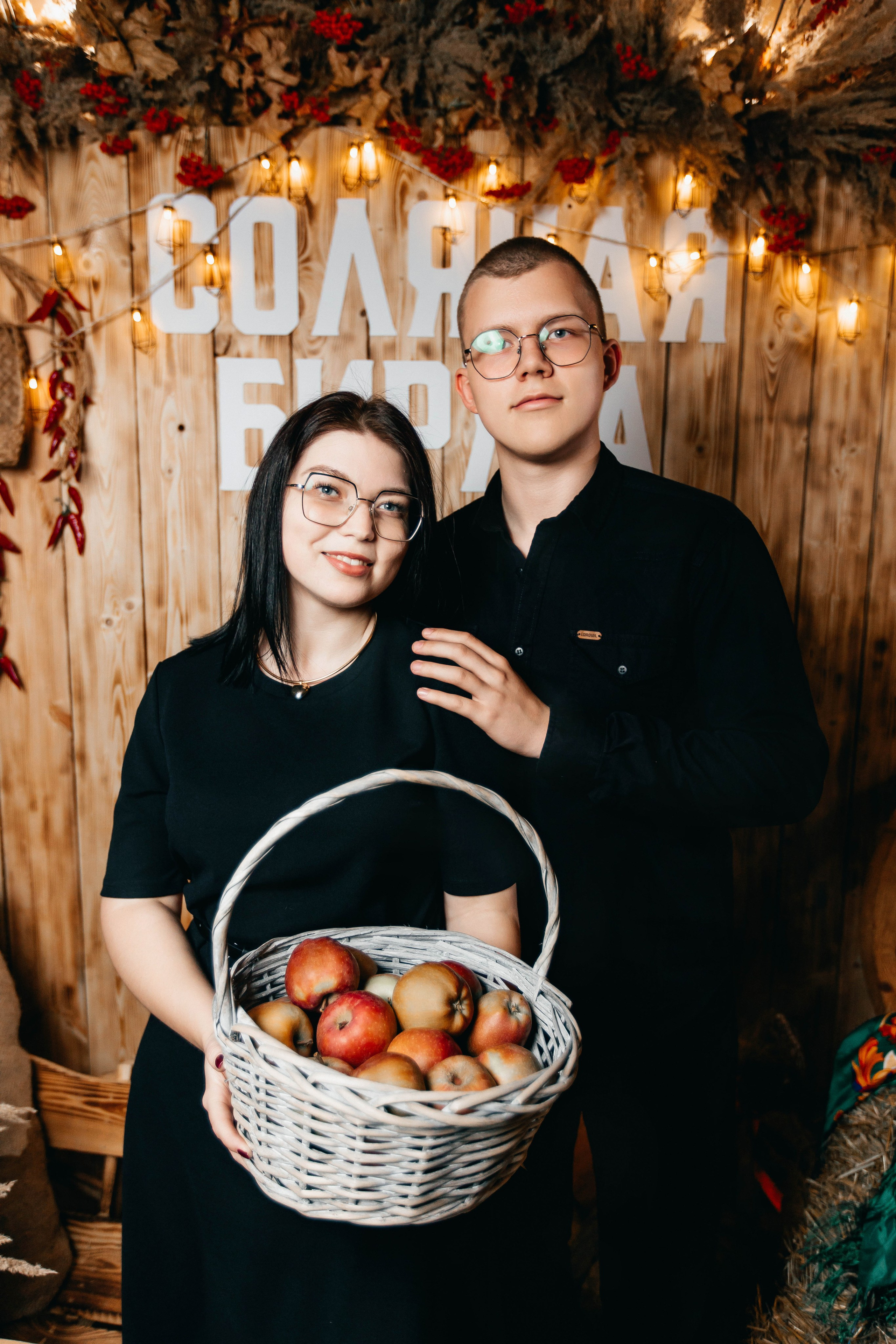 Корпоративы и Новый Год. Свадебный и семейный фотограф в Нижнем Новгороде и Москве Сергей Полян