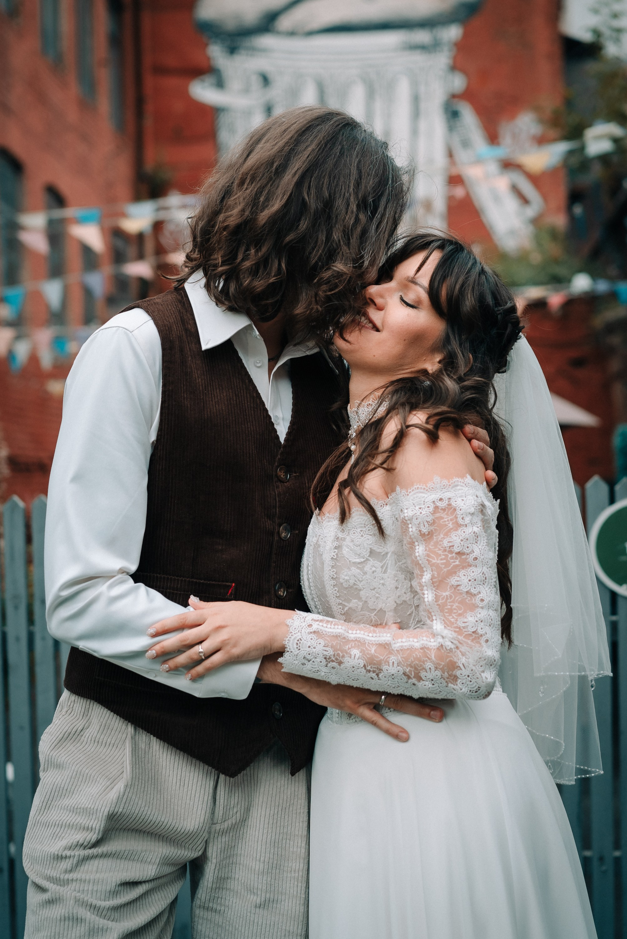 Свадебный фотограф Москва семейный фотограф в Москве. Andrey Luzin | [yooroock] photographer