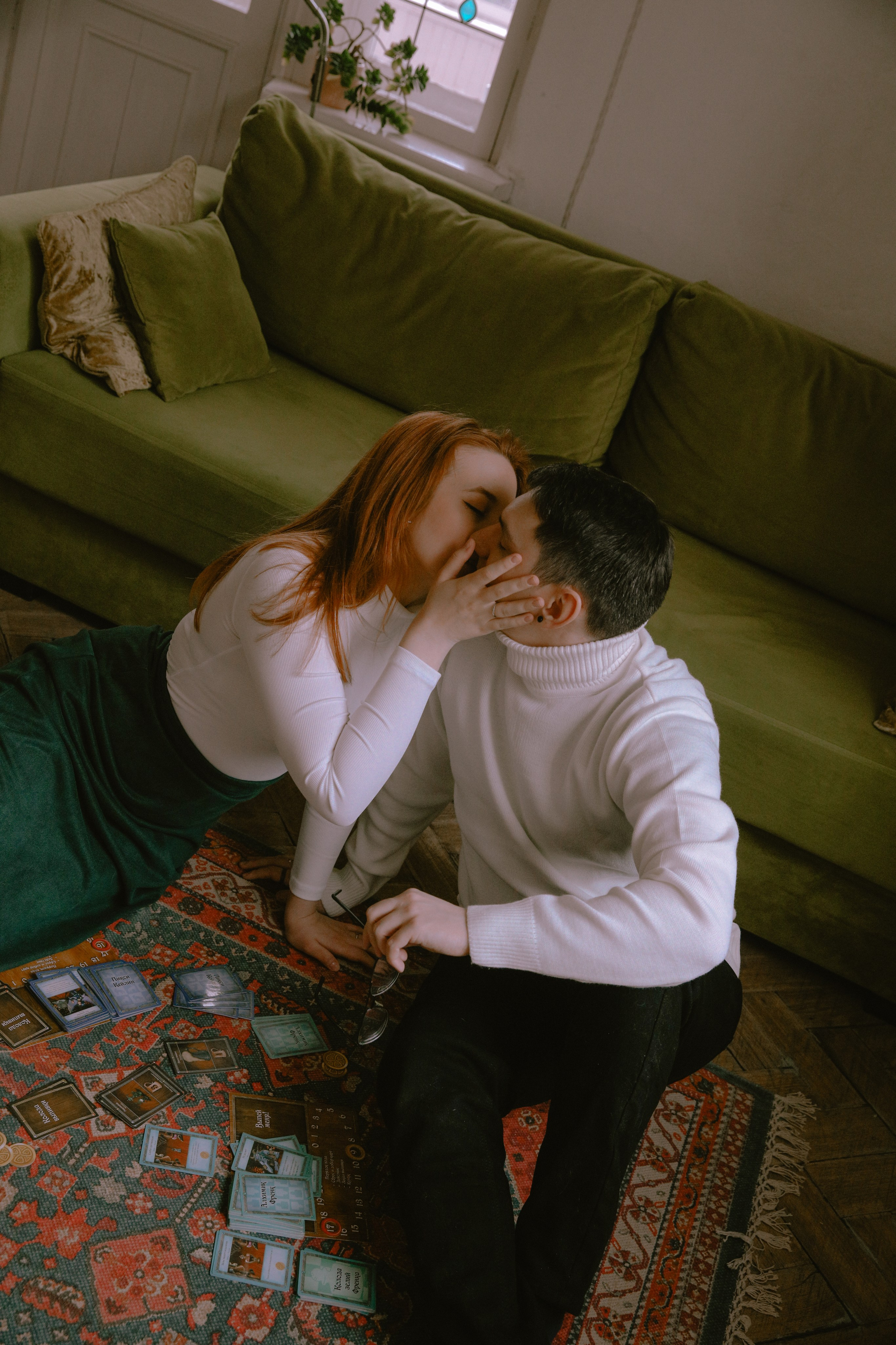 Данил и Диана. Фотограф Сухой лог Екатеринбург