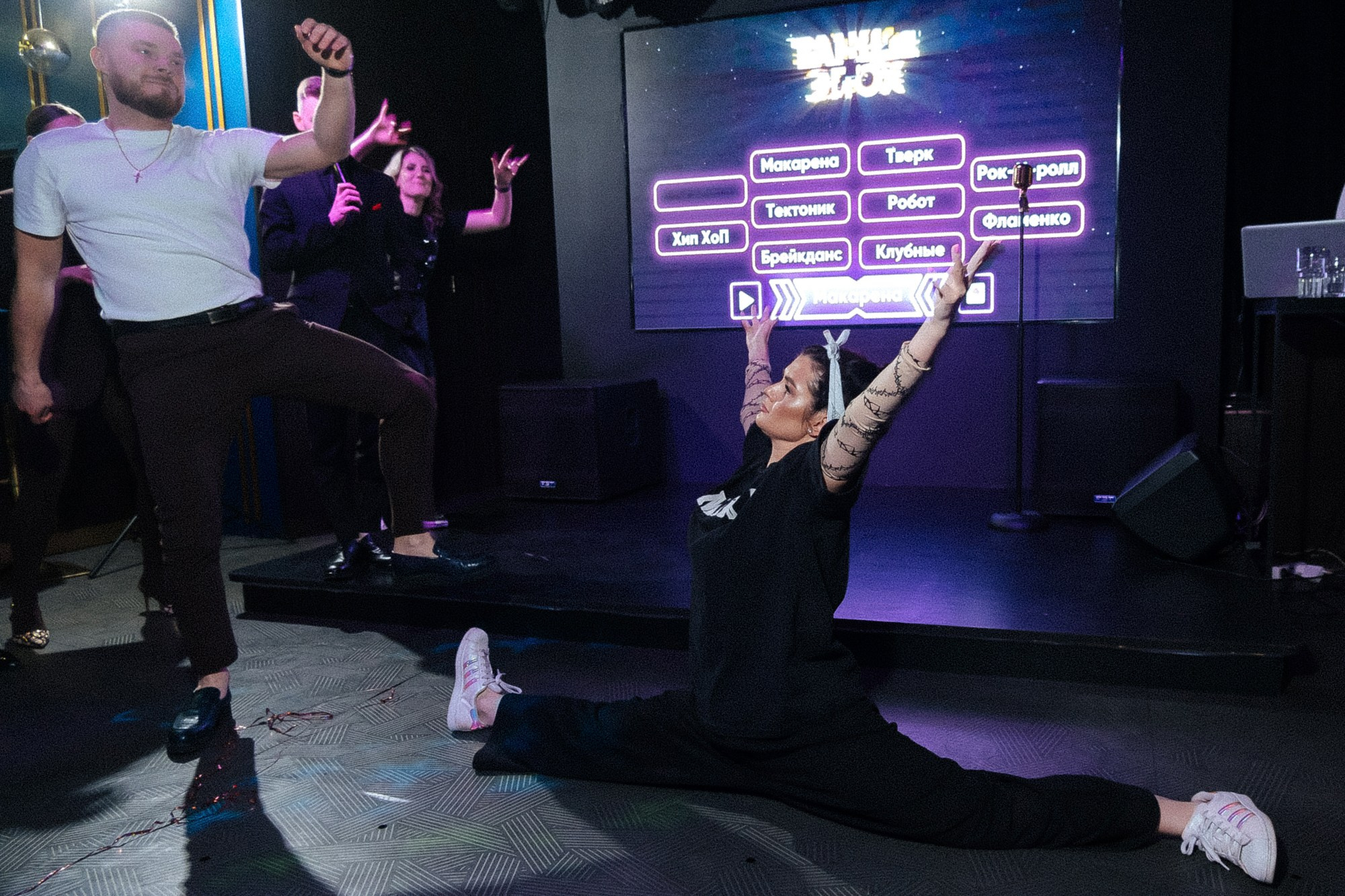 Anna Birthday!. Фуд и предметный фотограф Виталий Морозов г. Москва