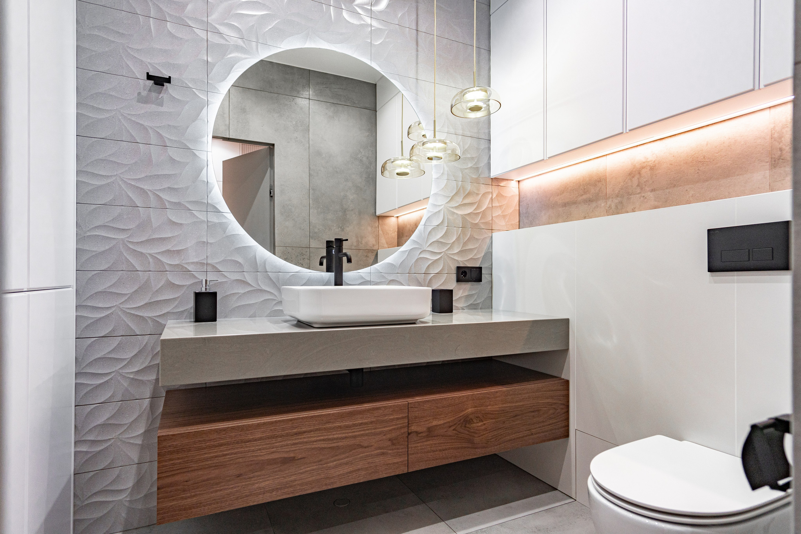 ДИЗАЙНЕРСКАЯ СЪЕМКА. Интерьерный фотограф