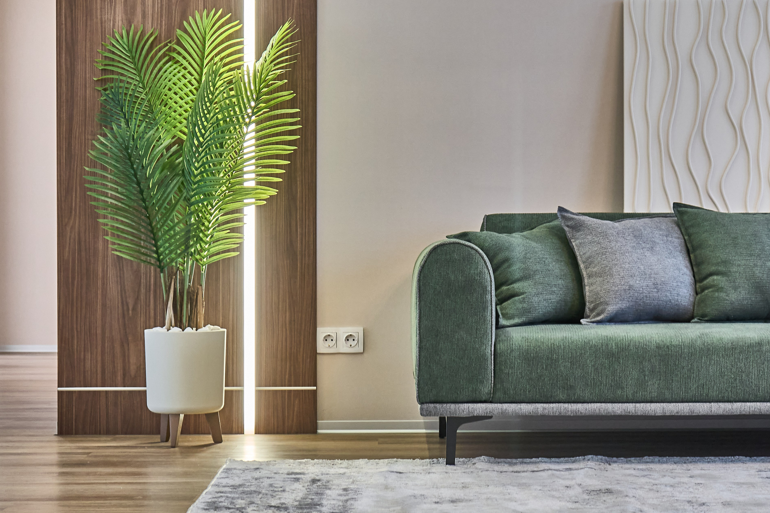 ЗАГОРОДНАЯ НЕДВИЖИМОСТЬ. Интерьерный фотограф