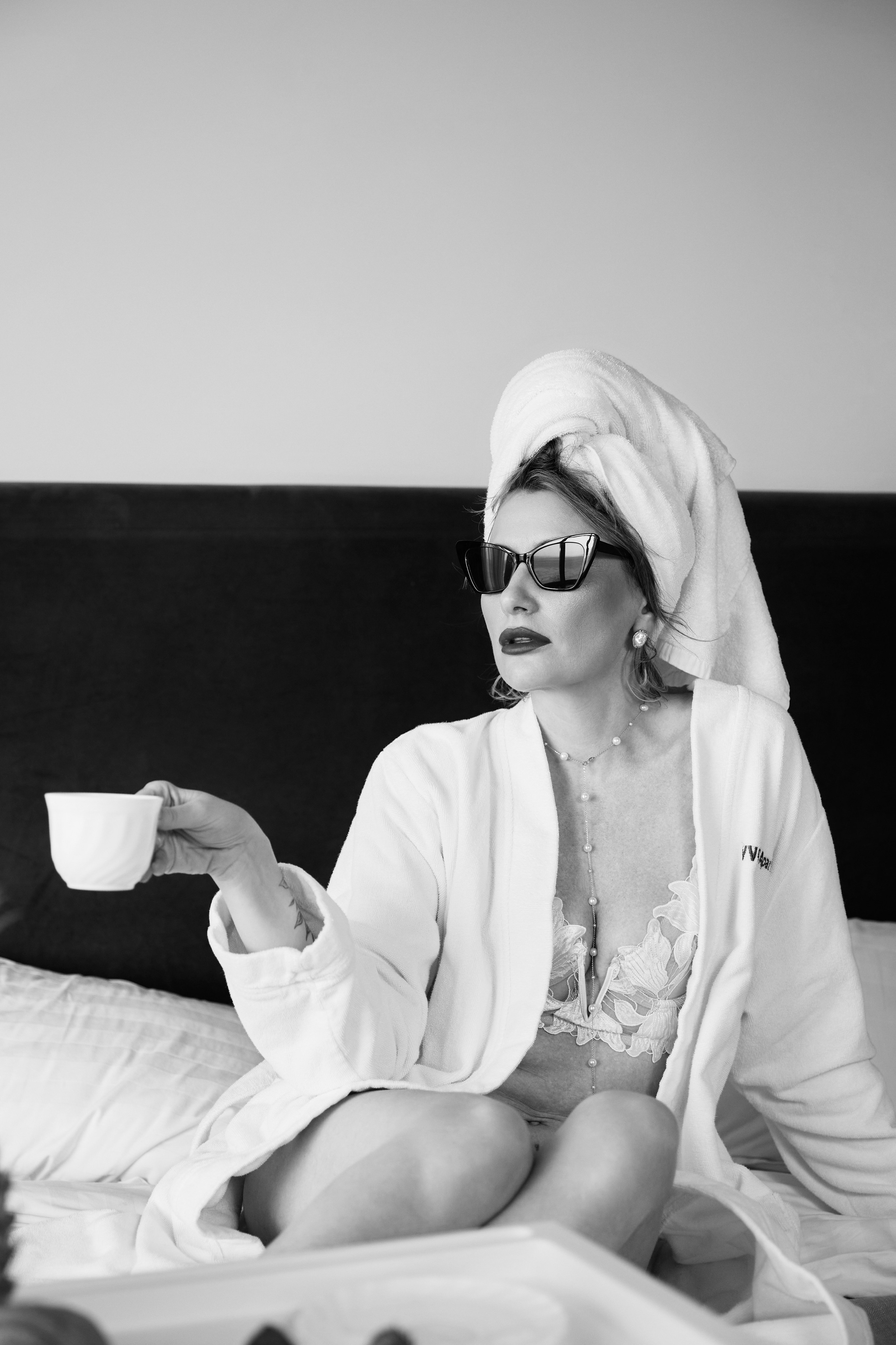 Марина. Фотограф женского портрета, беременности и материнства Харькова Елена