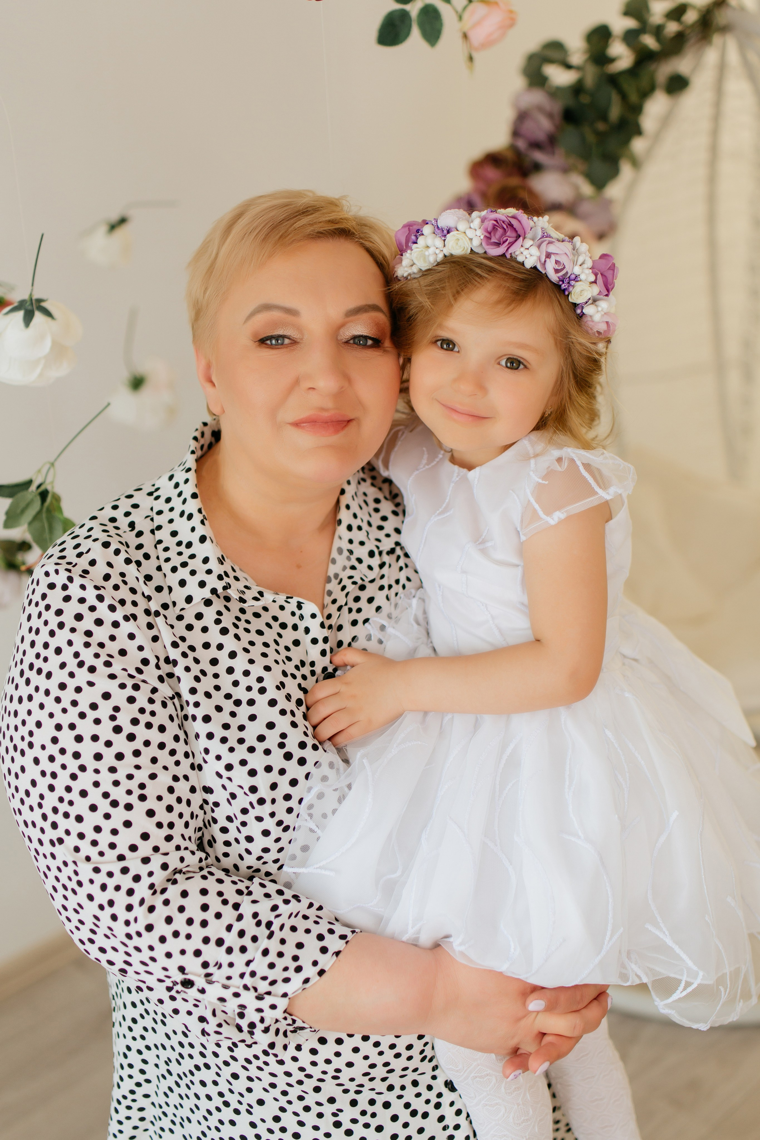 Семейные съемки. Фотограф Южно-Сахалинск