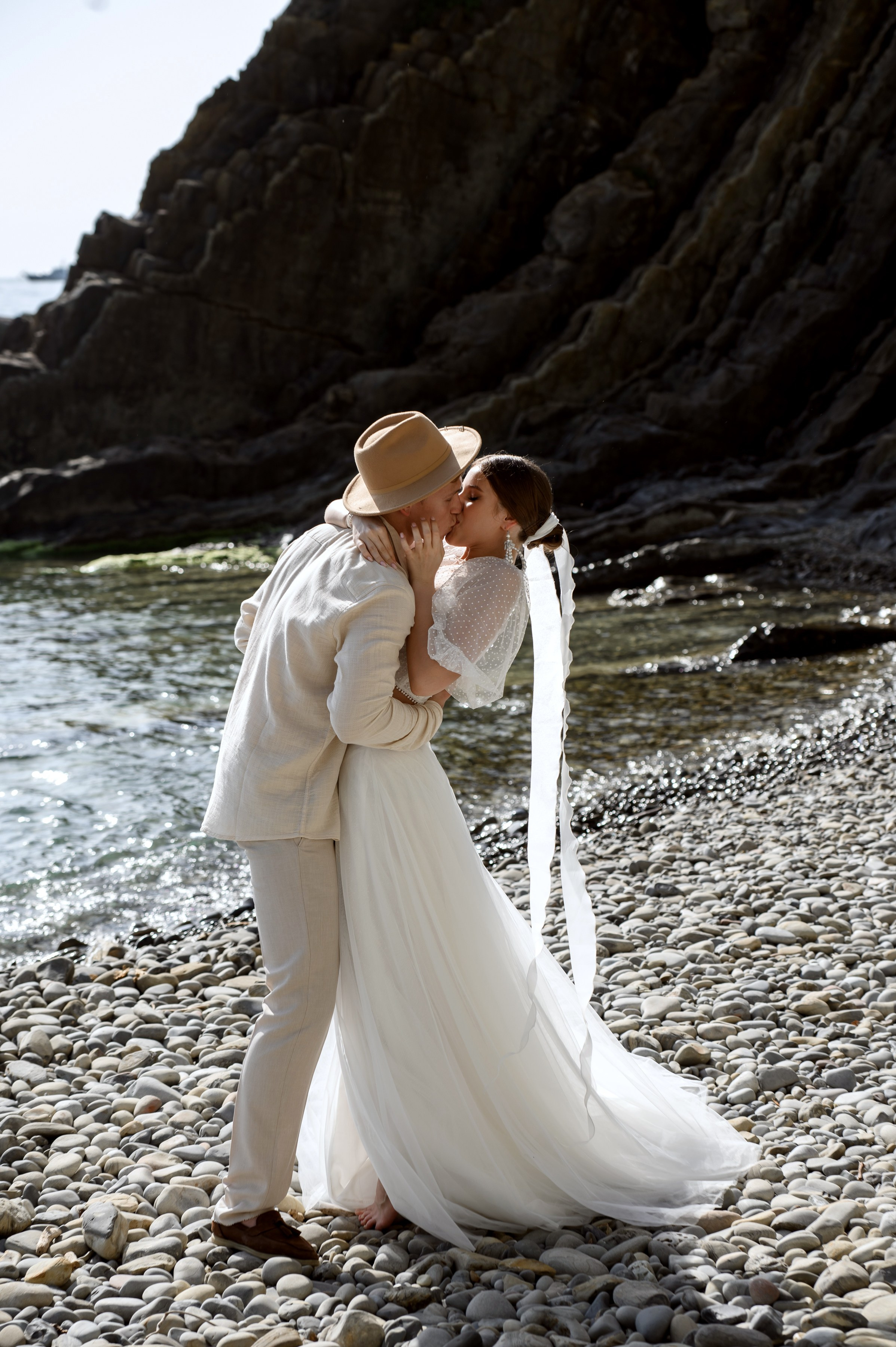 Данил и Лиза. Фотограф в сочи Свадебный фотограф Сочи