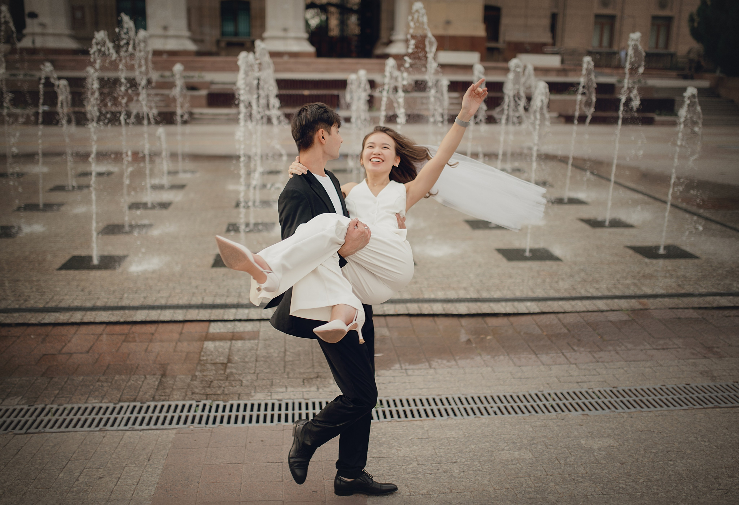 Свадьба. Фотограф в Алматы Татьяна Ковалева