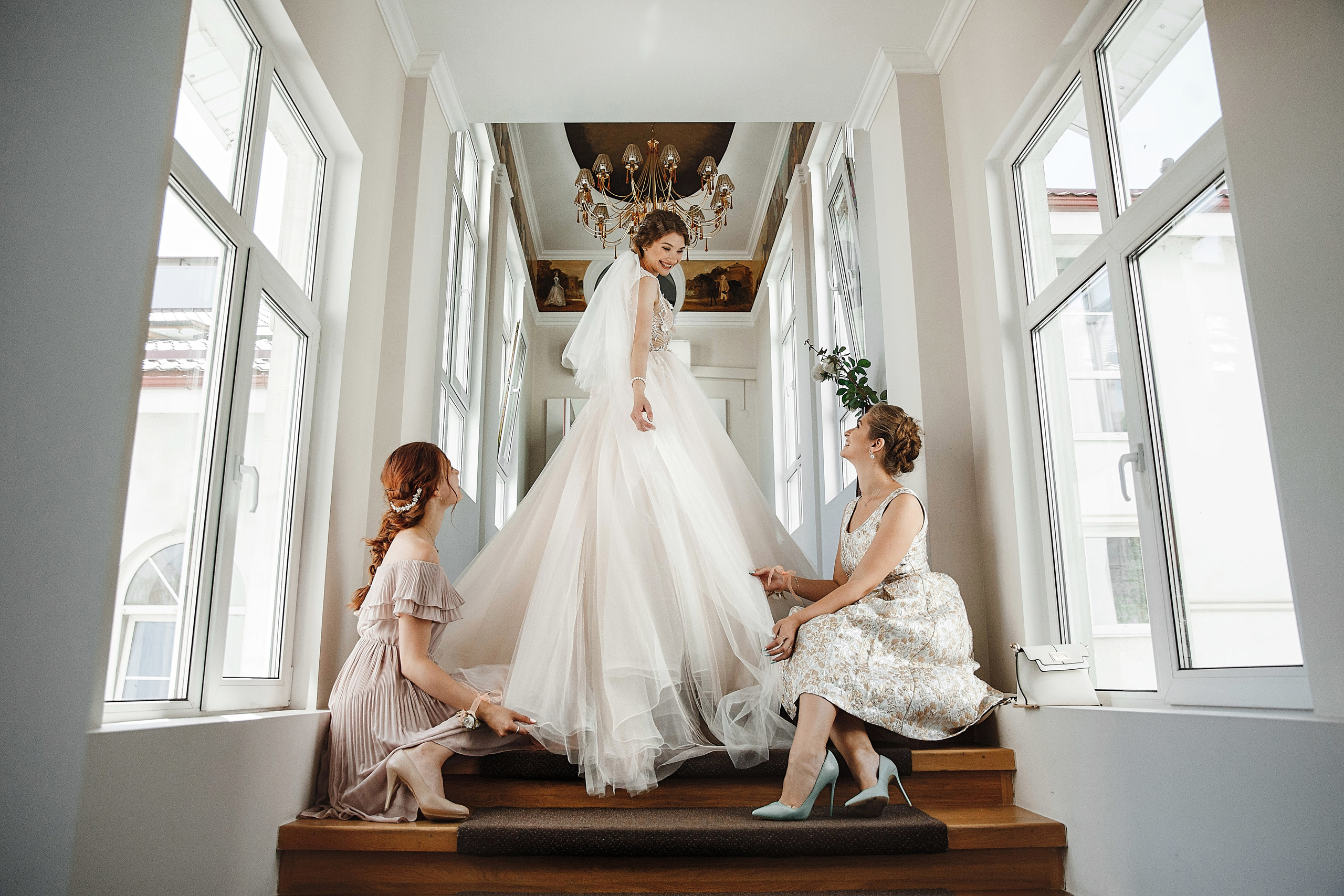 Святослав Дьяконов — фотограф на свадьбу в Воронеже