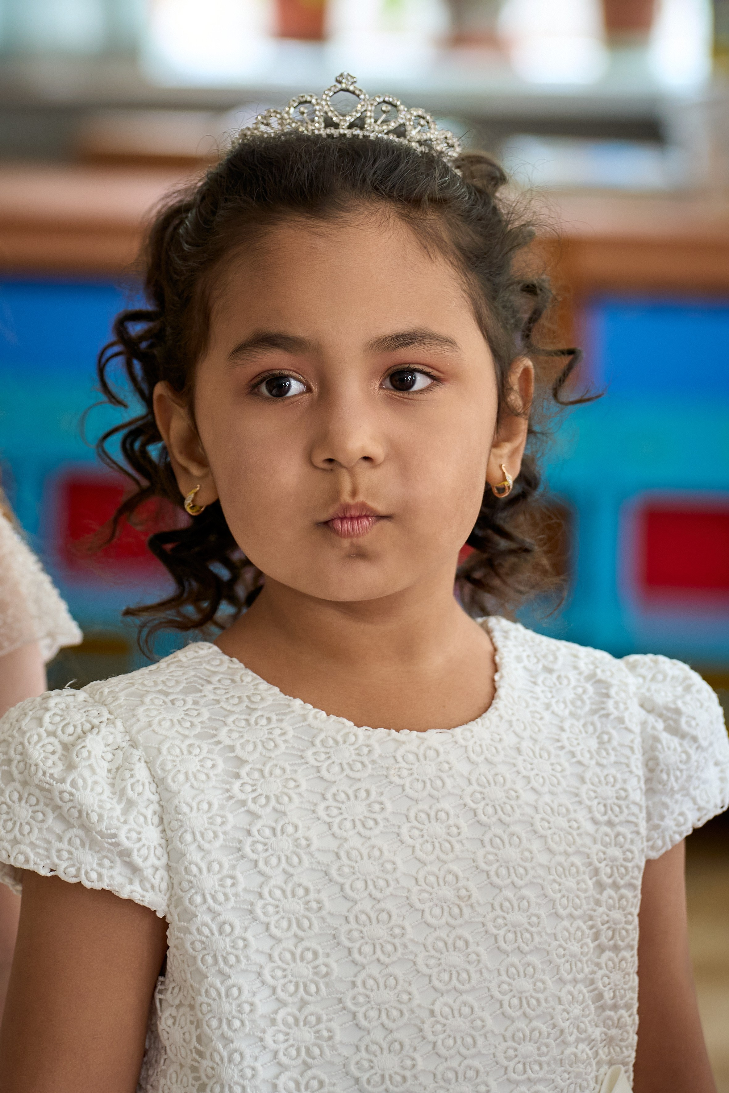 Выпускной в детском саду. Репортажный и портретный фотограф в Томске Ларионов Артём