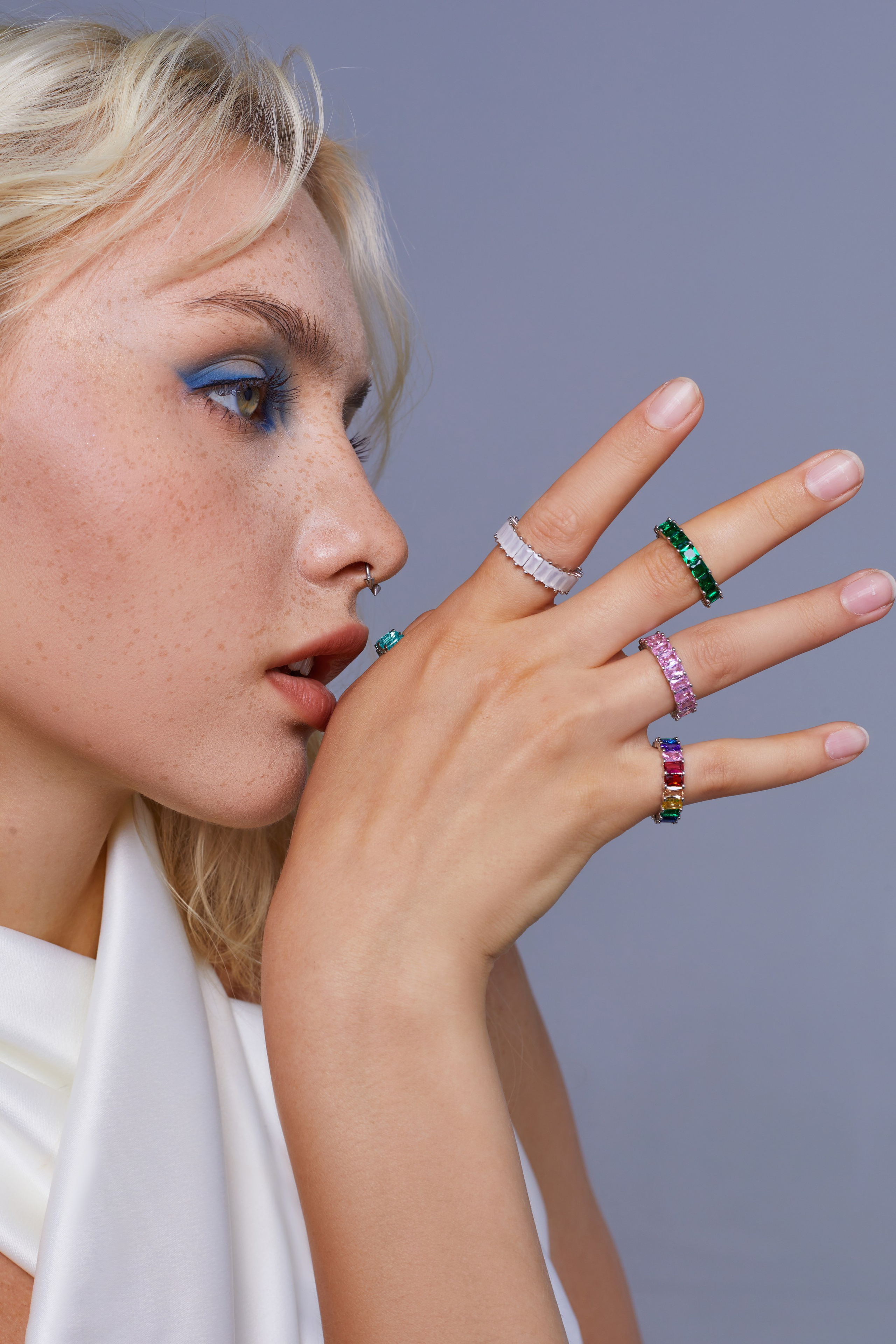 The KIM. Фотограф Ирина Бутко