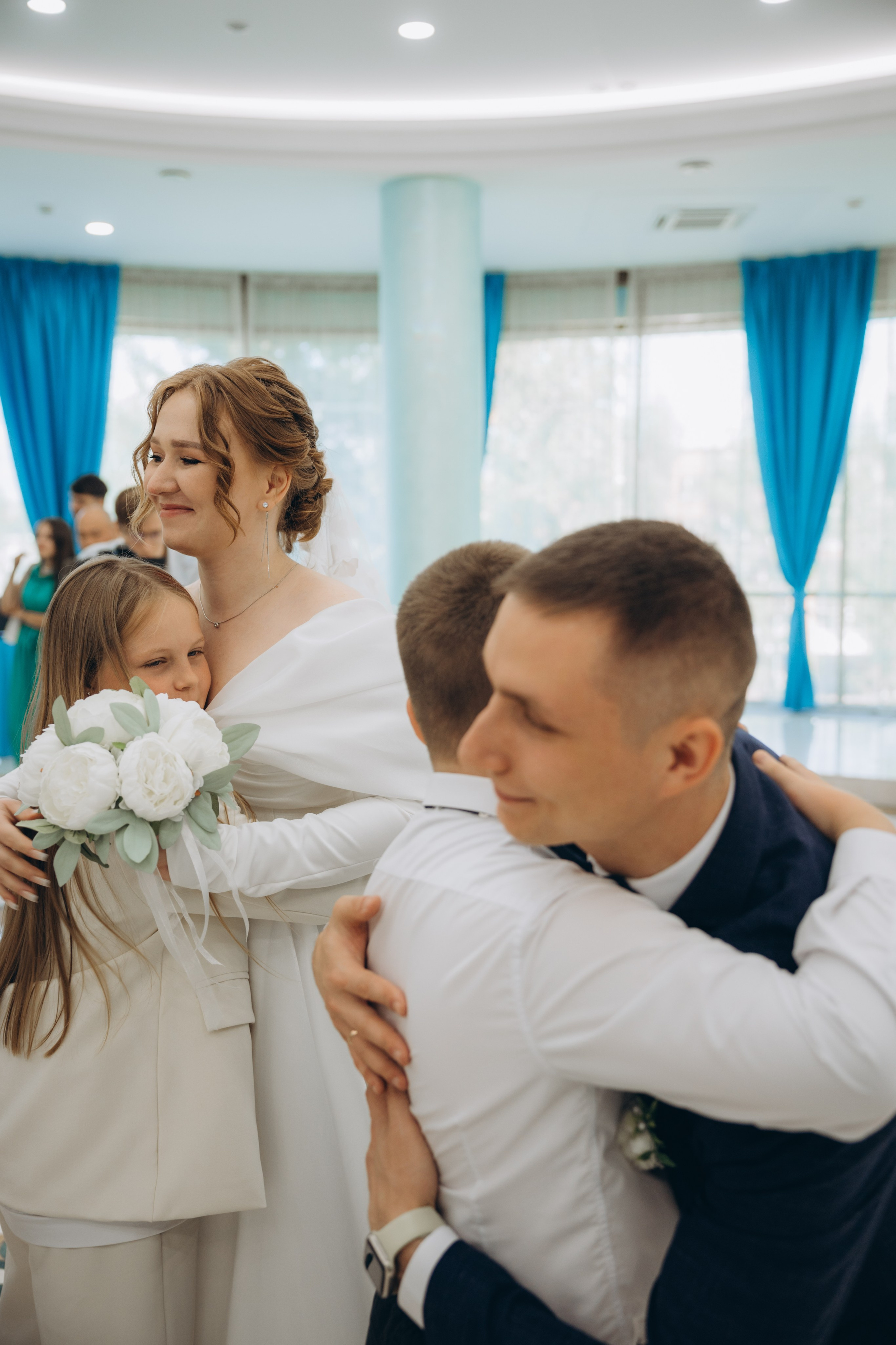 Иван и Елена. Свадебный, семейный фотограф в Иркутске Светлана Макаричева