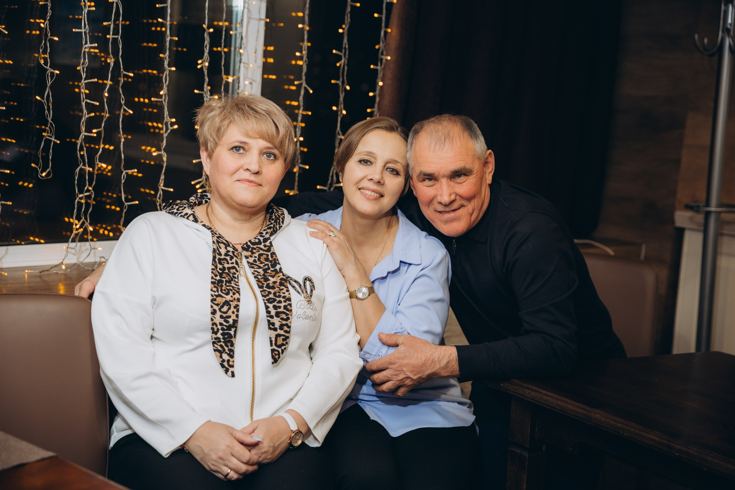 День рождения Вари. Свадебный, семейный фотограф в Иркутске Светлана Макаричева