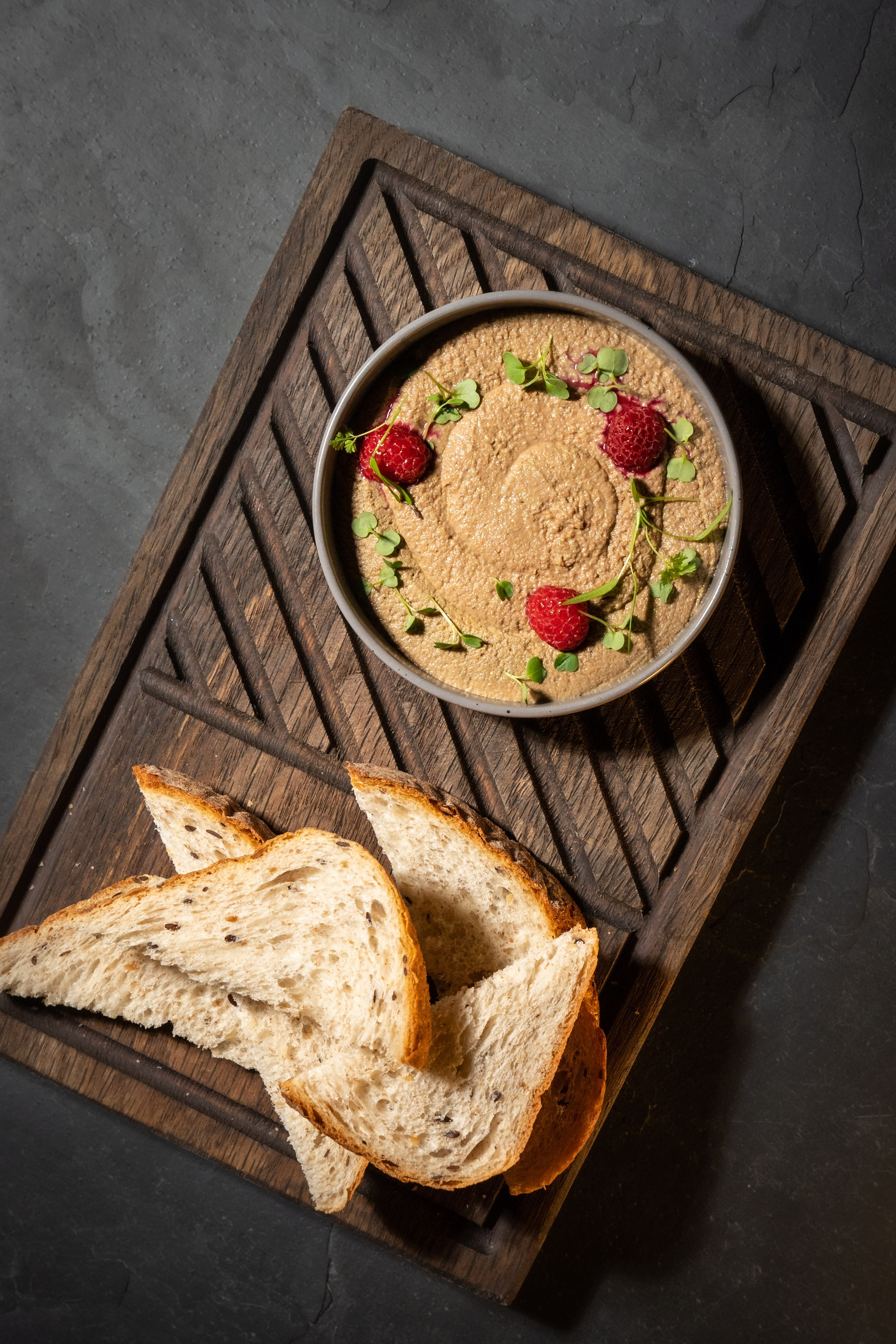 Барам и ресторанам. Видеосъемка для бизнеса Воронеж