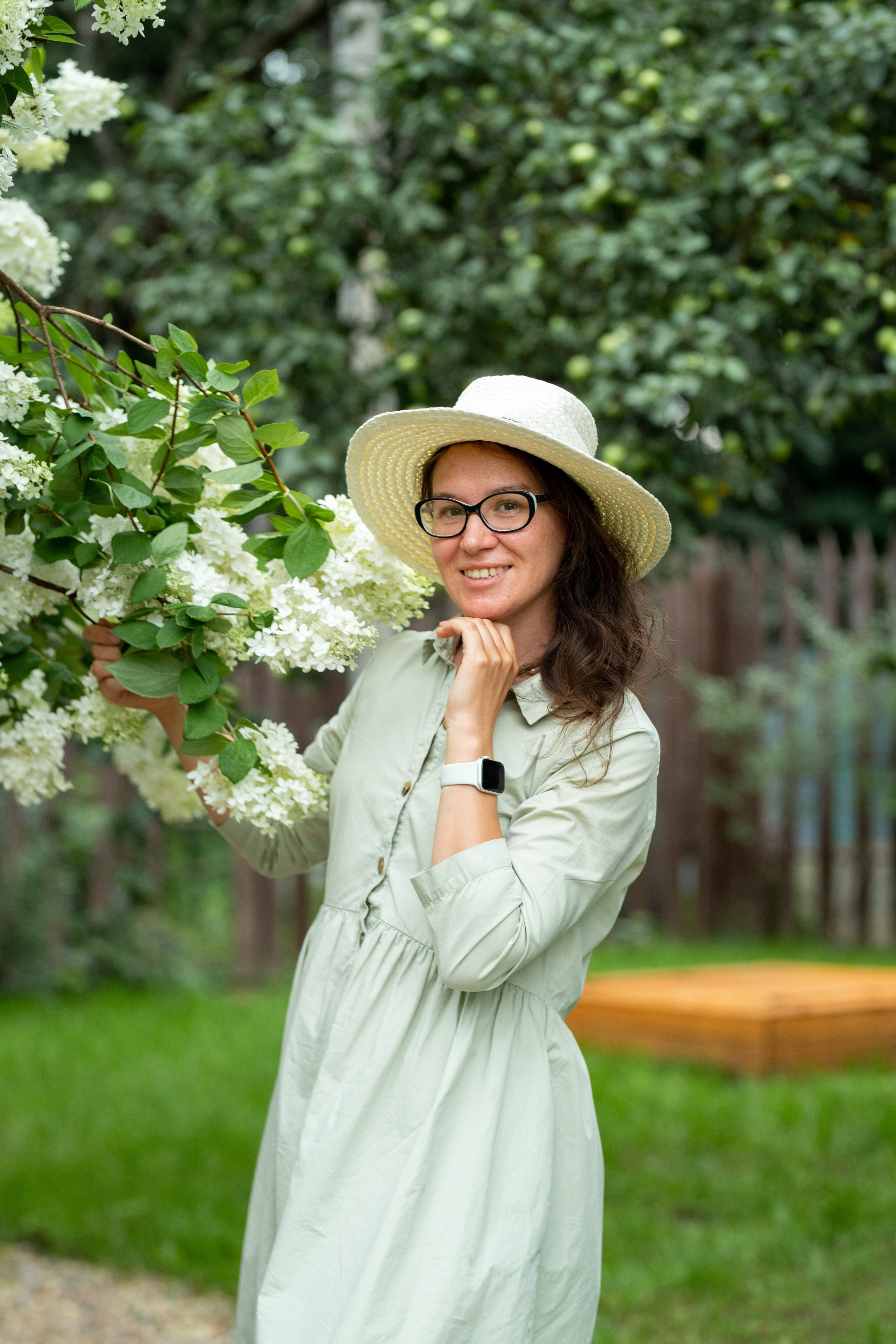 Девичник на Даче в Купавне. Фотограф в Железнодорожном и Балашихе