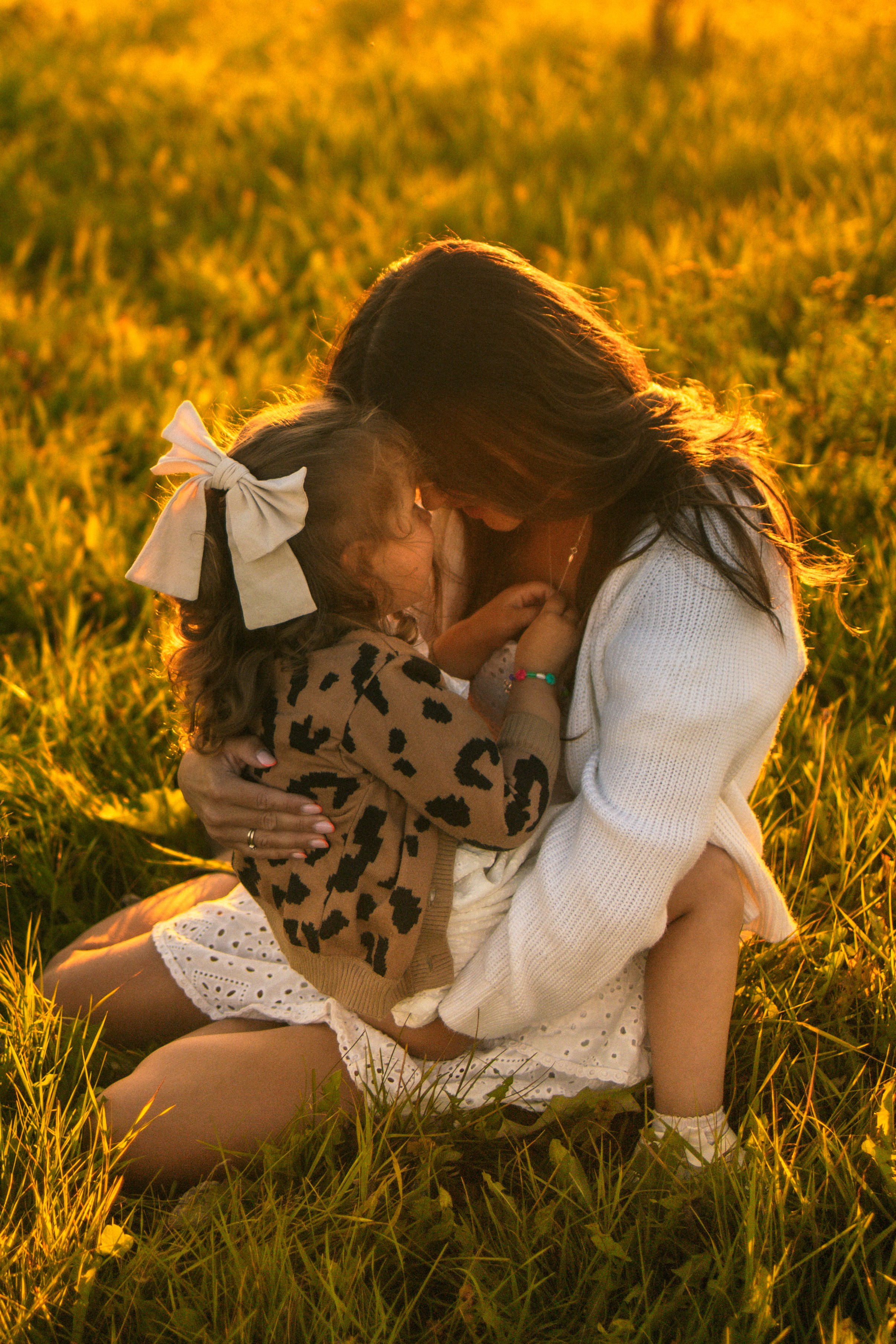 Анастасия и Мелания. Фотограф в Санкт-Петербурге Светлана Арестова