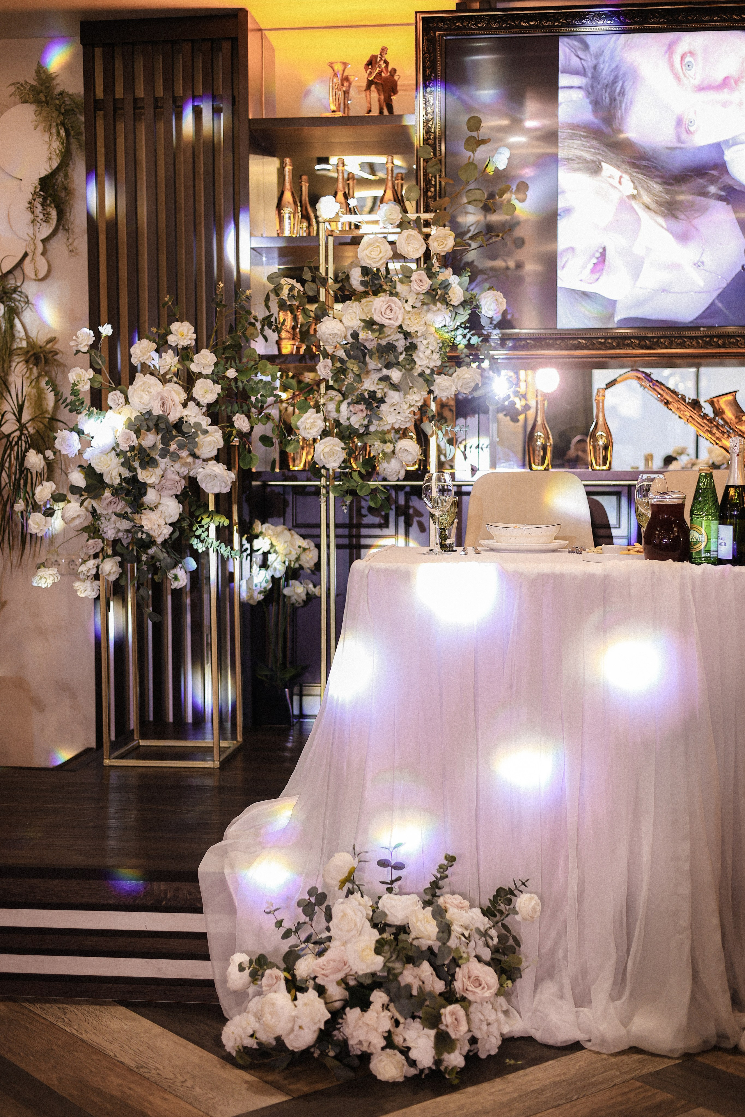 Евгений и Виктория. Фотограф Волгоград / Волжский