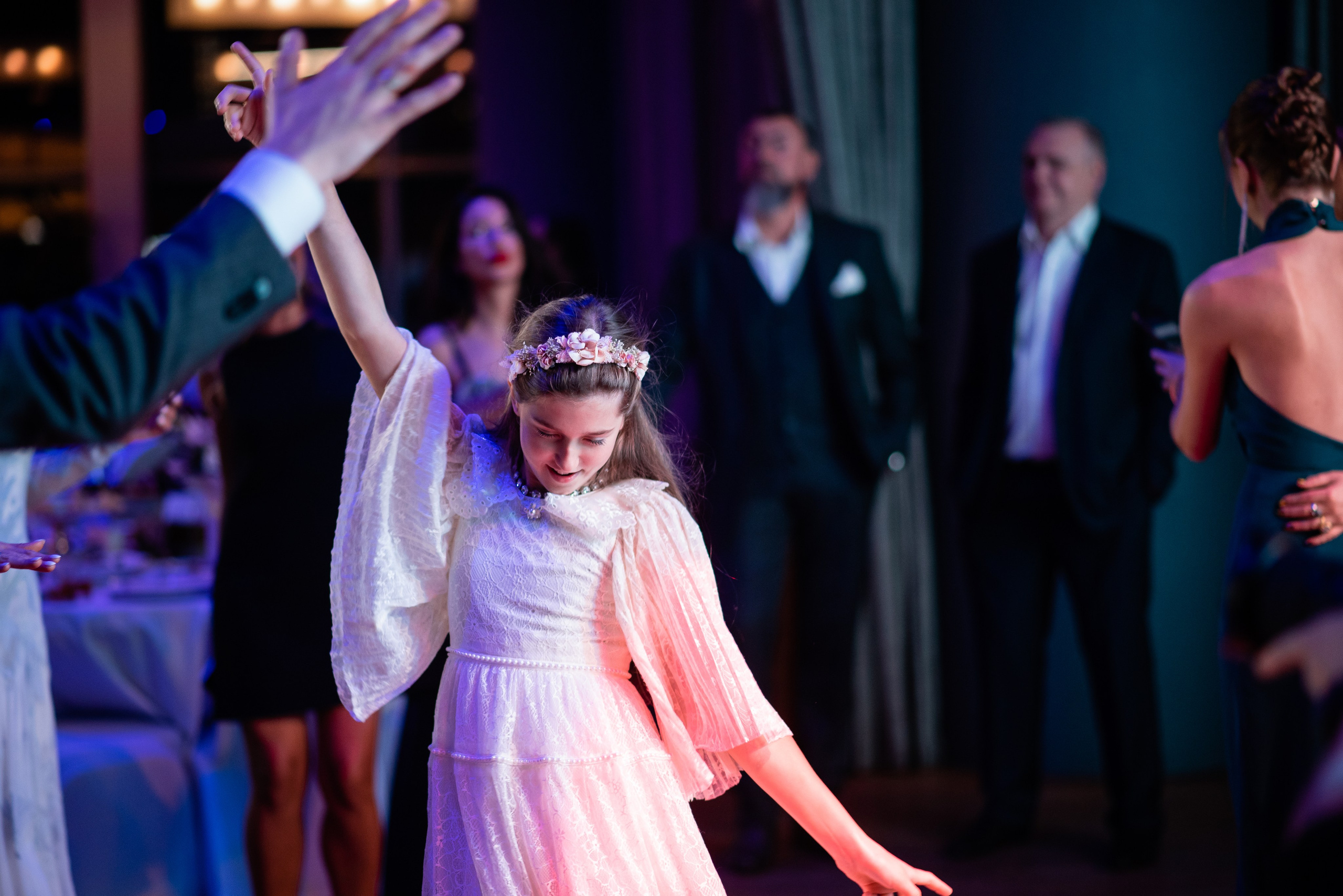 Банкет свадьба. Профессиональный фотограф в Москве Александра Харламова