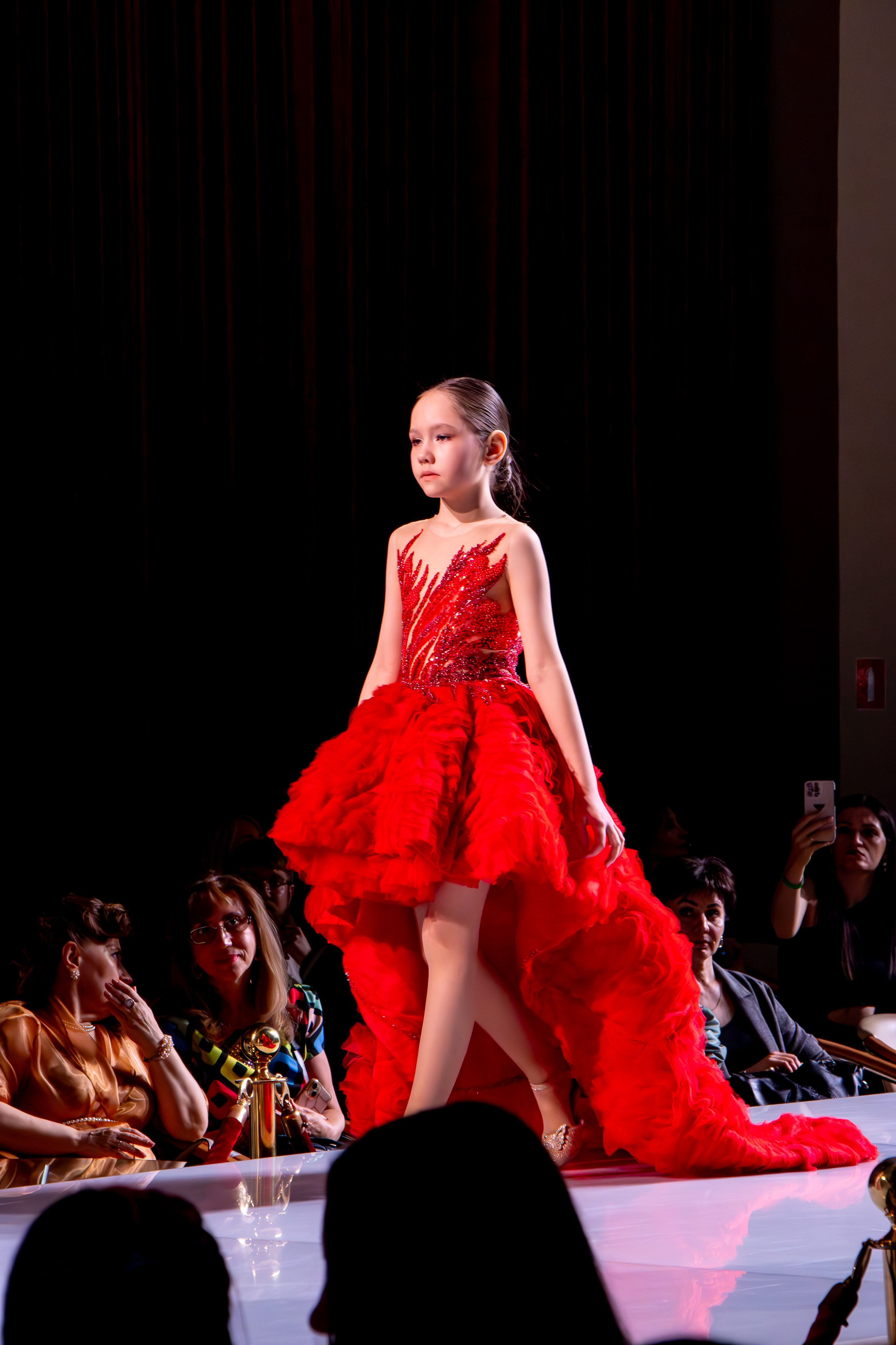 Estet Fashion Week 2025. Фотограф Татьяна Матрос