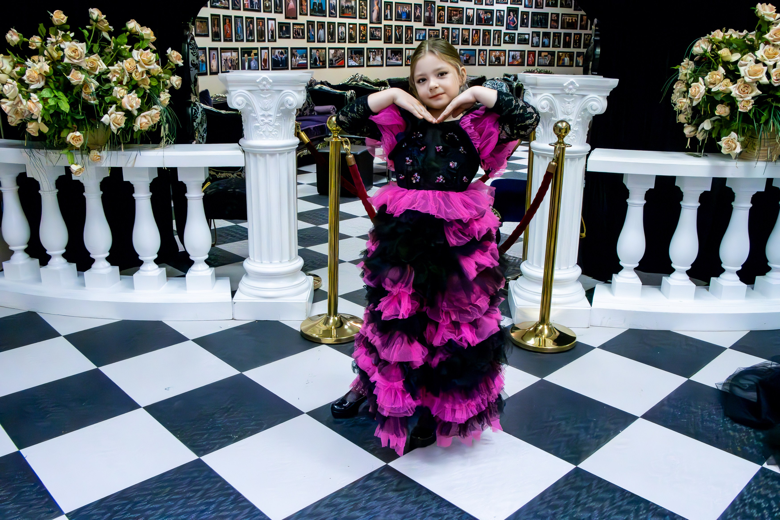 Estet Fashion Week 2025. Фотограф Татьяна Матрос