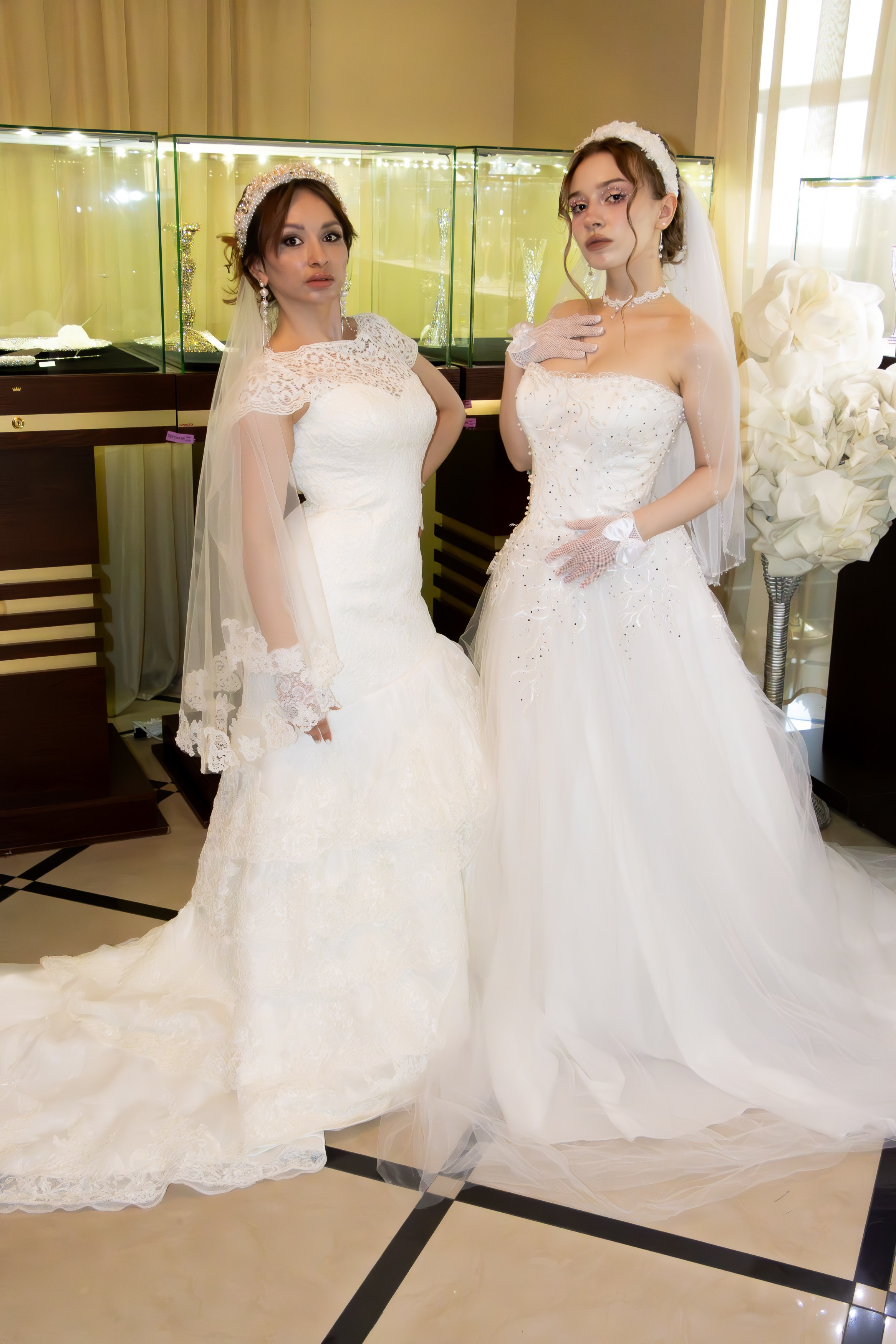 Estet Fashion Week 2025. Фотограф Татьяна Матрос