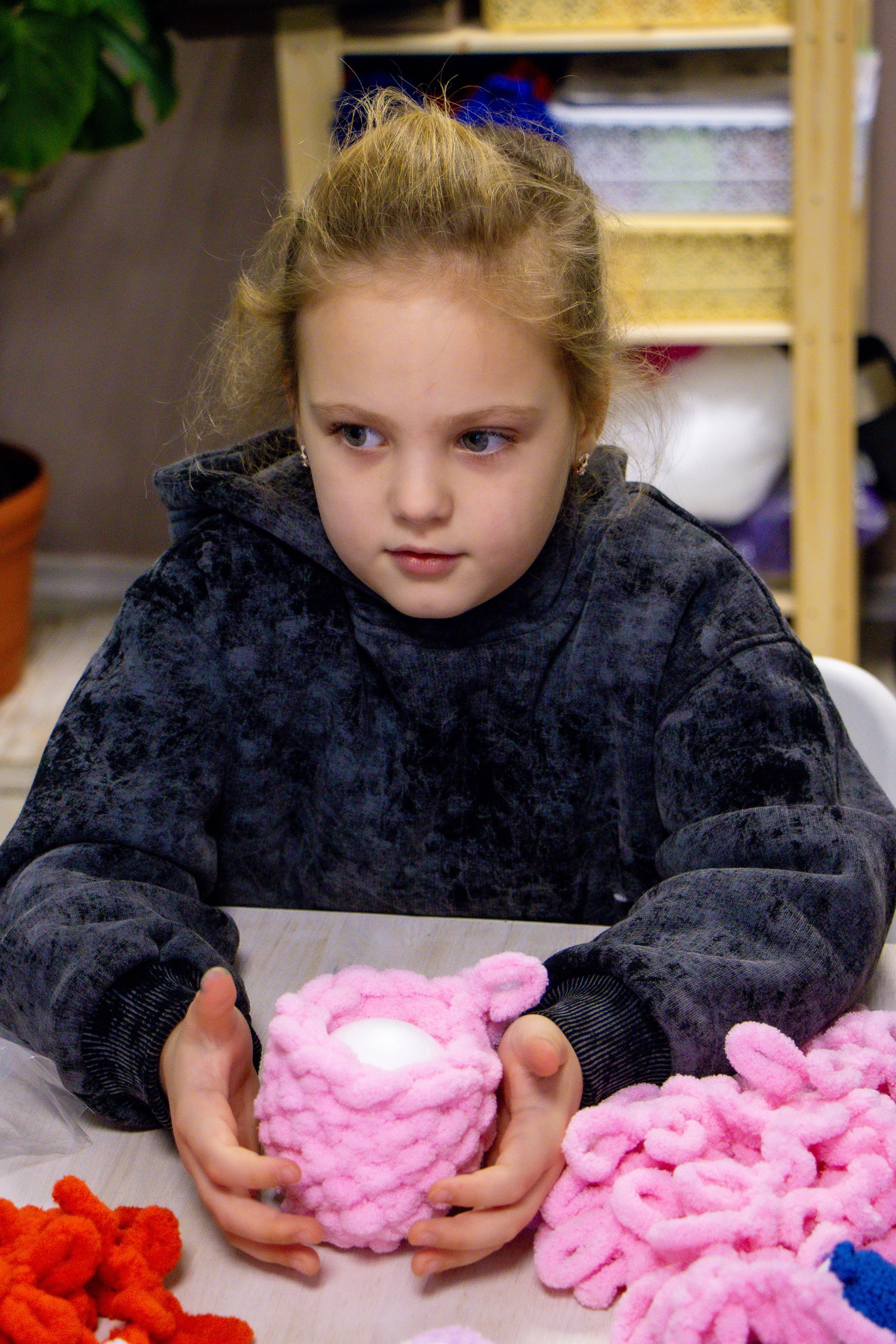 Профи съёмка кружка. Фотограф Татьяна Матрос