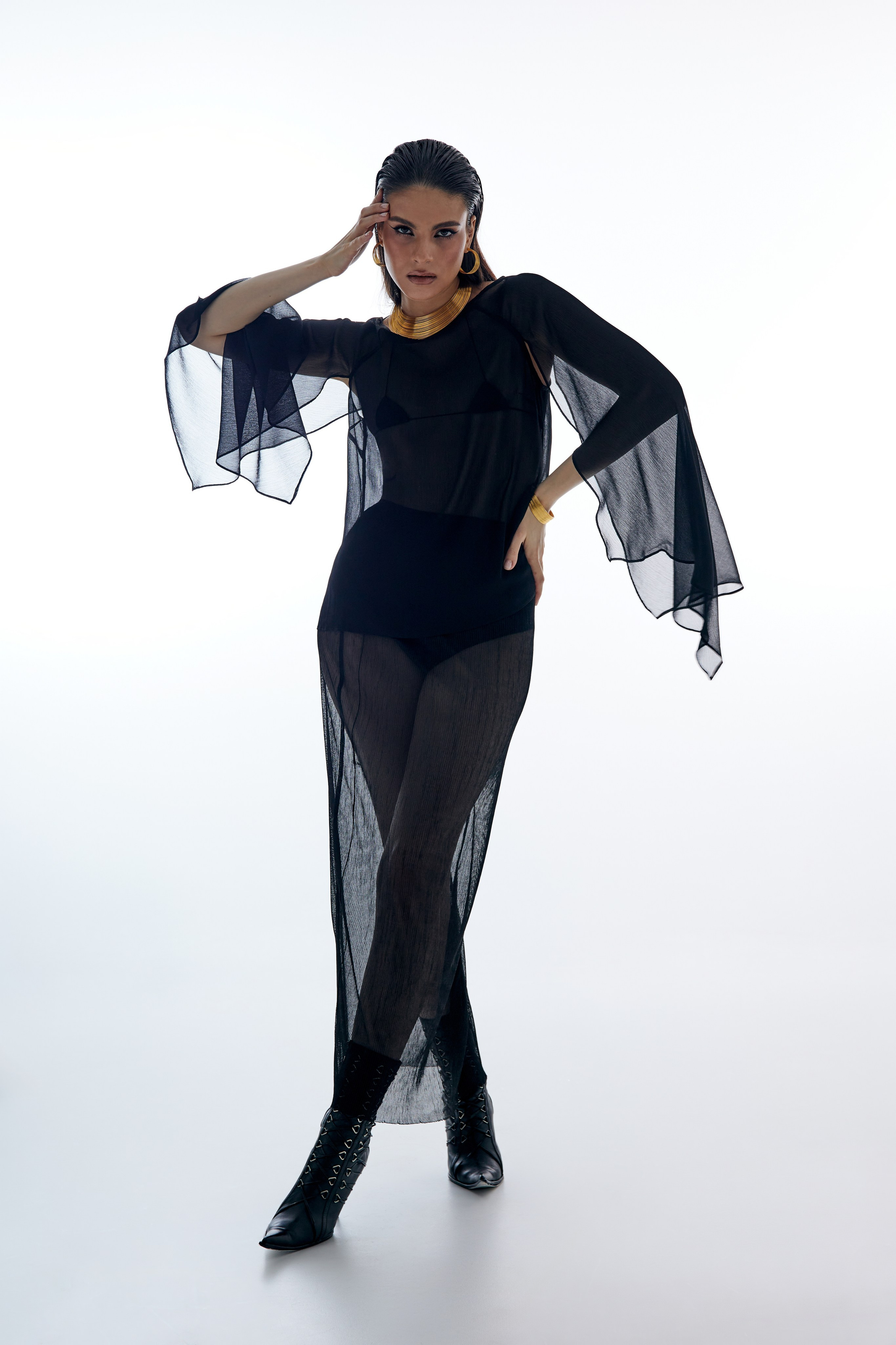 Кристина. Фотограф в Самаре Анастасия Афанасьева