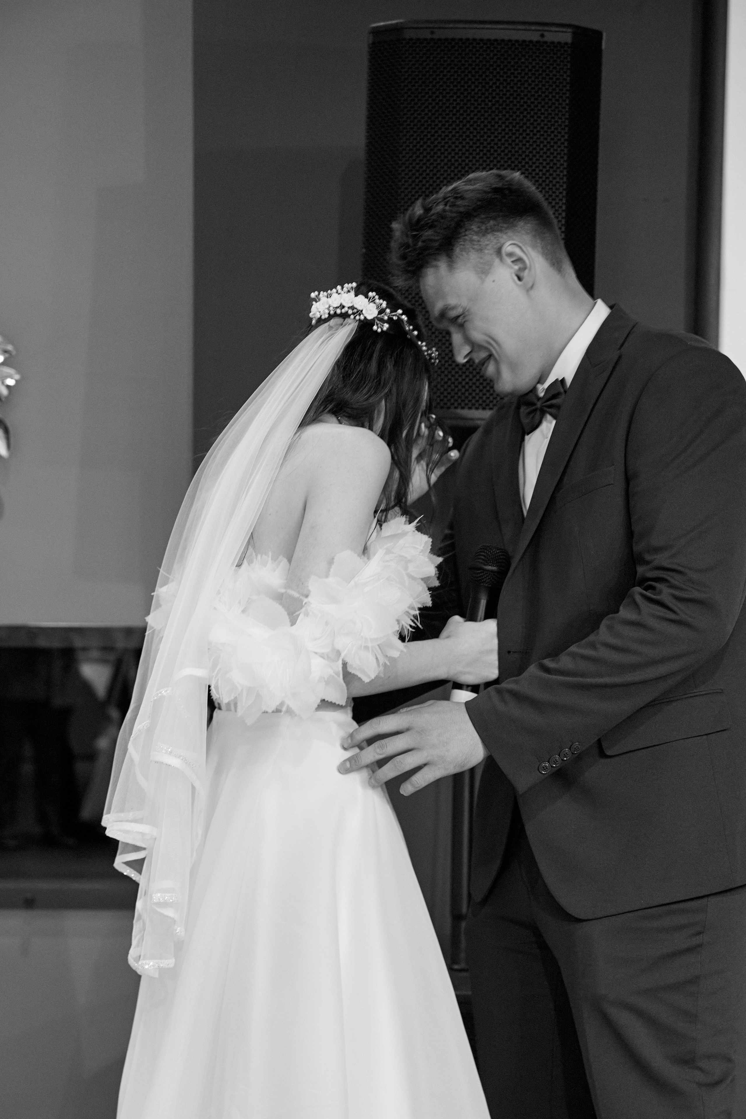 Антон и Кристина. Фотограф в Самаре Анастасия Афанасьева