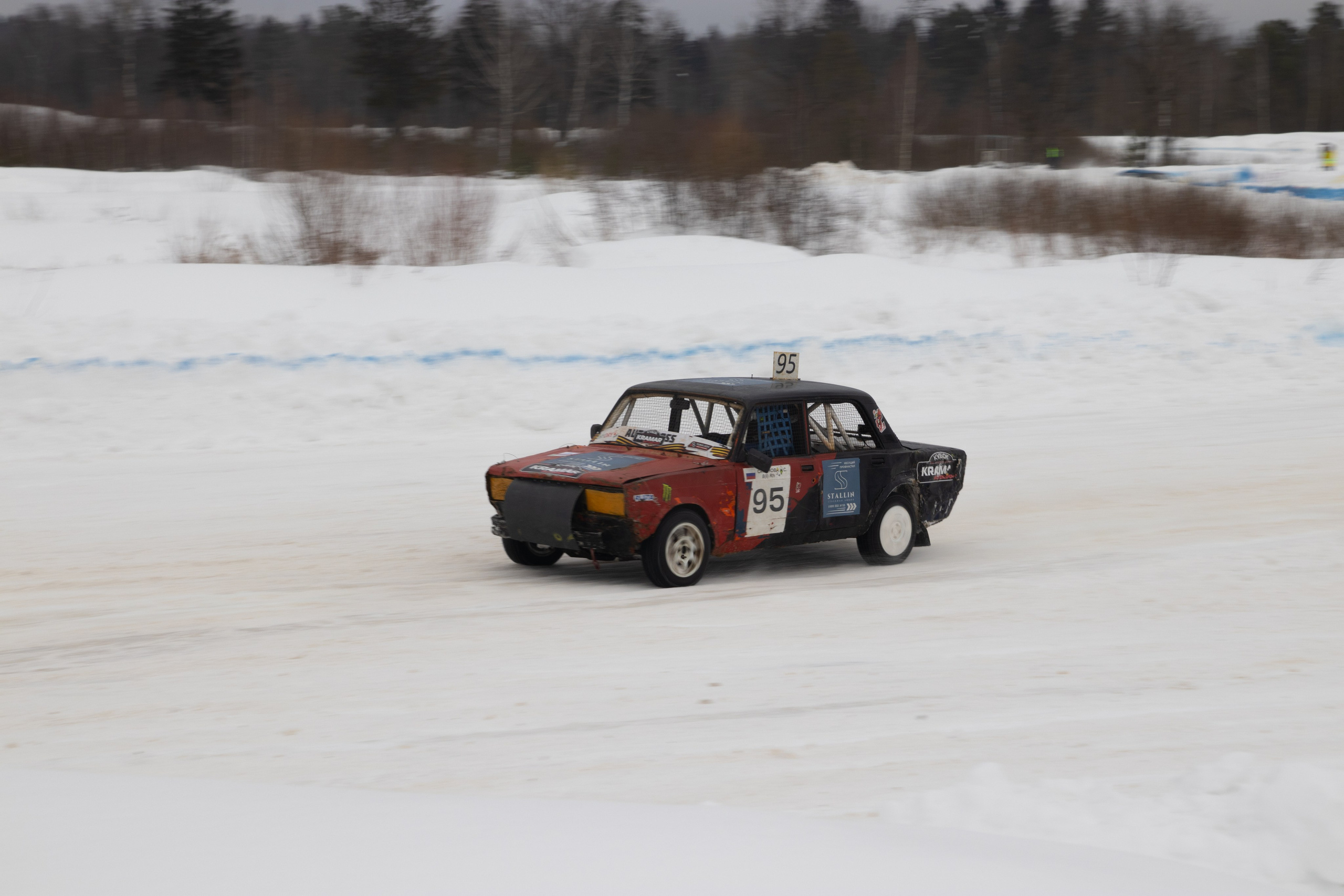 Кубок «KRAMAR MOTORSPORT» «YUKA ADV PRO RACING» 28.02.2026 Калининец М.О. Фотоклиника Светланы Шутько