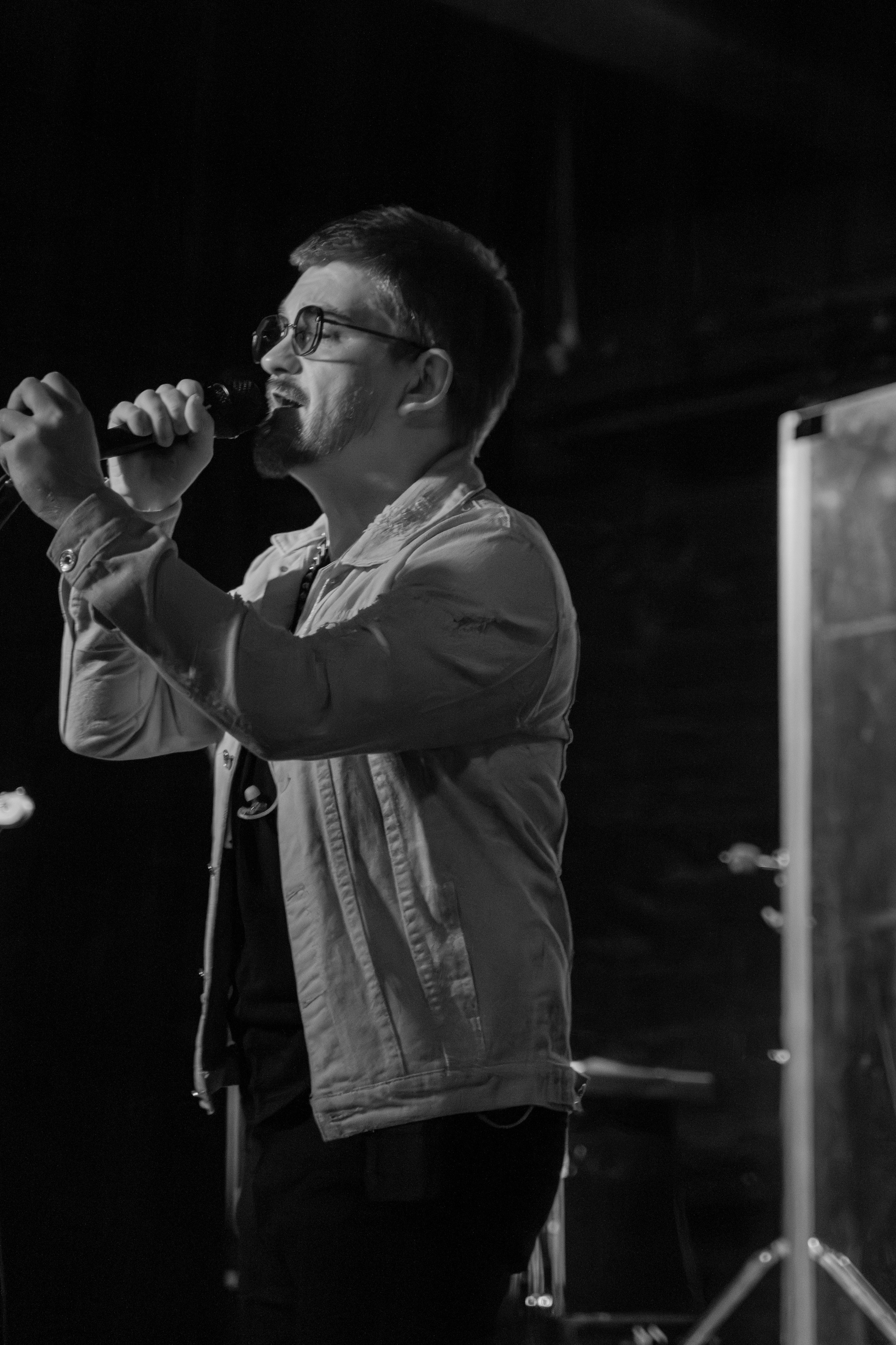 19.04.2024 группа «АФФИНАЖ» г. Рязань «СВОБОДА» event-холл. Фотограф Ершова Светлана