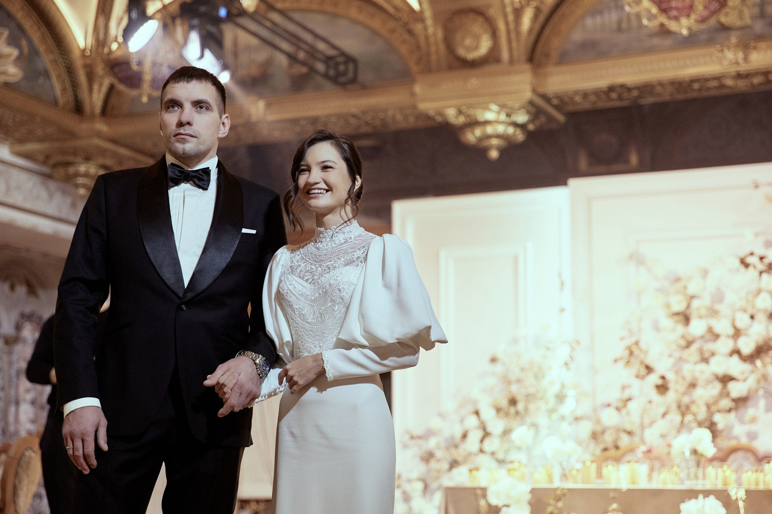 BEAUTY AND POWER. Дмитрий Мазуркевич: Профессиональный Репортажный Фотограф