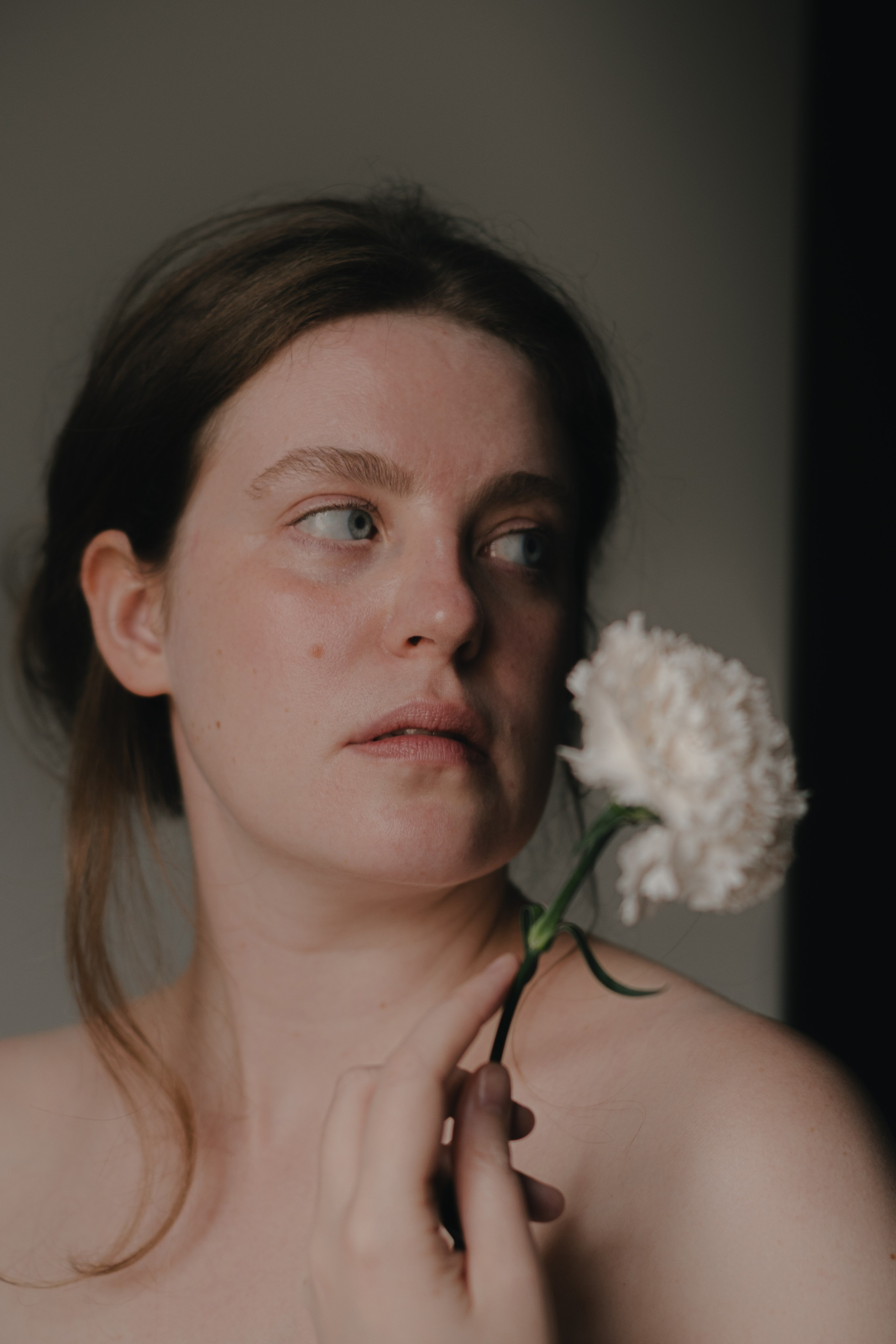 Примеры моих работ. Портретный фотограф Москва