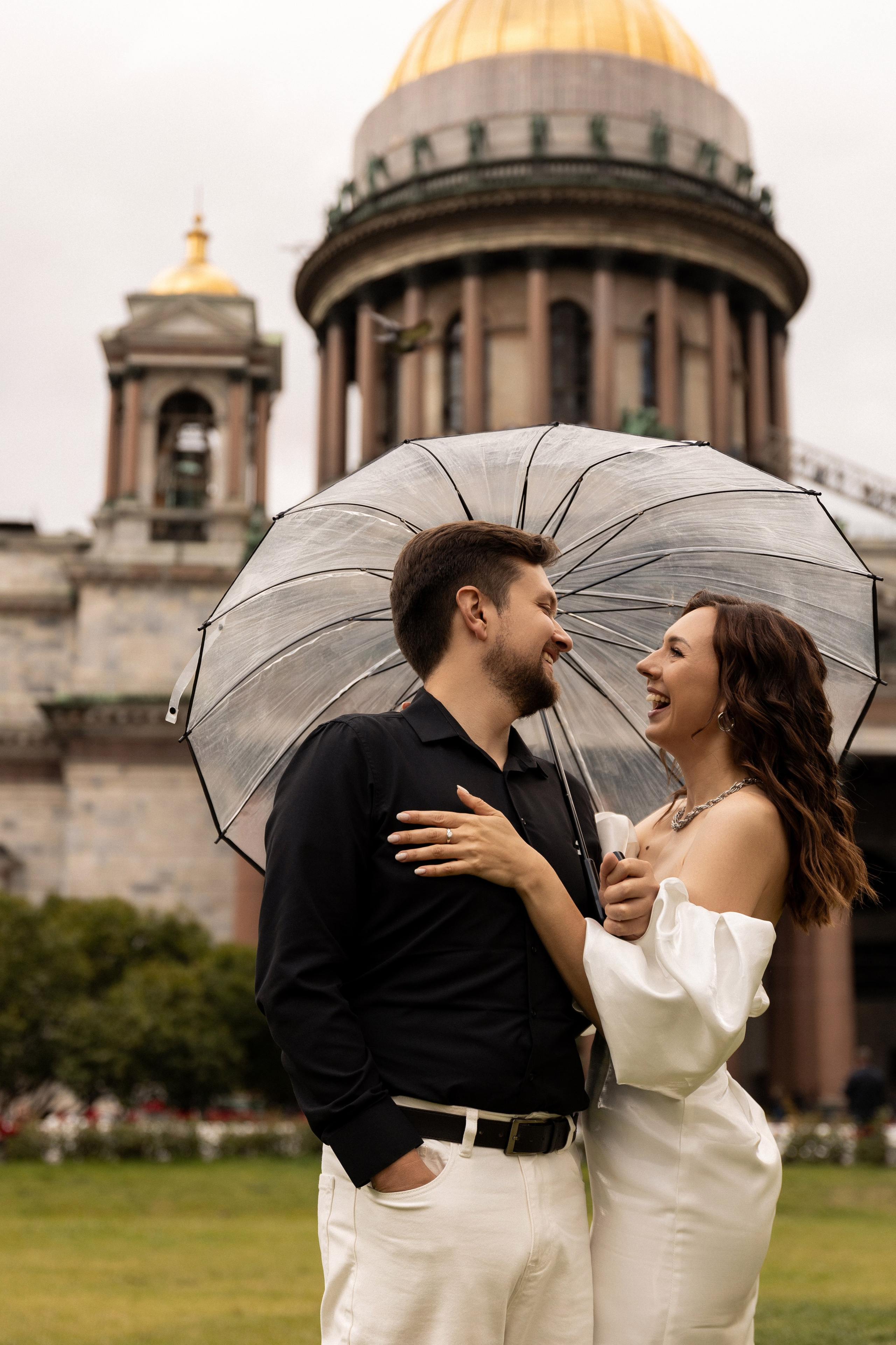 Самый лучший день!. Семейный и свадебный фотограф в Санкт-Петербурге Татьяна Швыкова