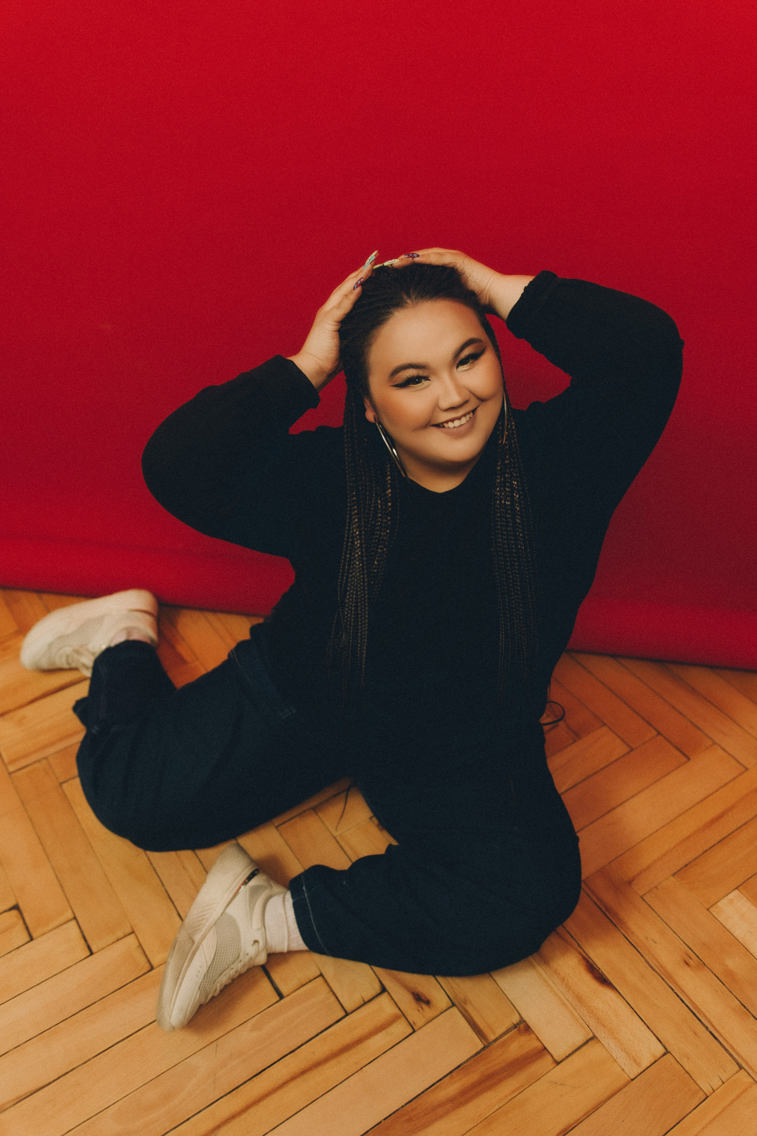 Диля 💛. Фотографирую пары и индивидуальные съемки в Алматы Шунько Ирина