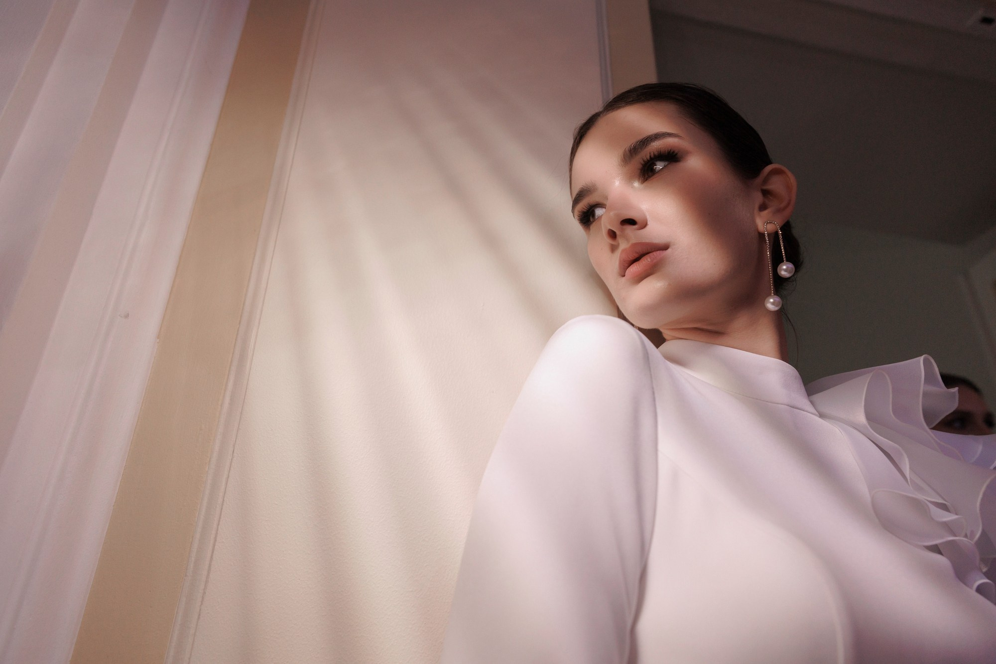 Свадебное портфолио. Свадебный фотограф в Нижнем Новгороде и Москве Сергей Воробьев