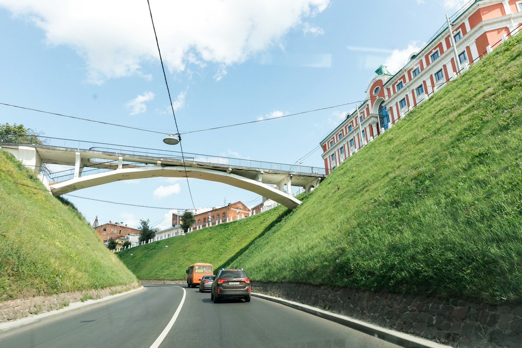 Камерная свадьба в Нижнем Новгороде. Свадебный фотограф в Нижнем Новгороде и Москве Сергей Воробьев