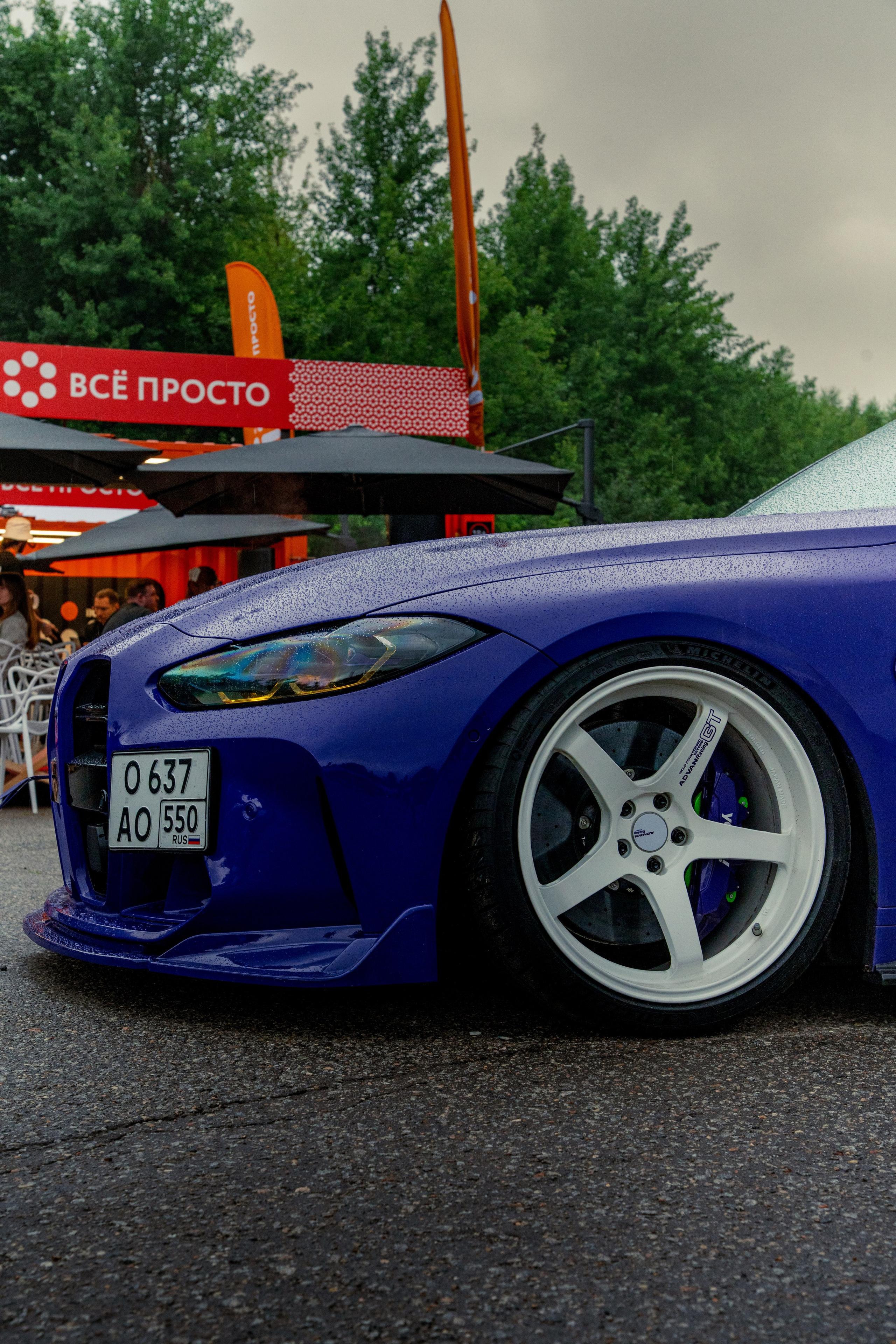 BIMMERDAYS 2026. 42Studio