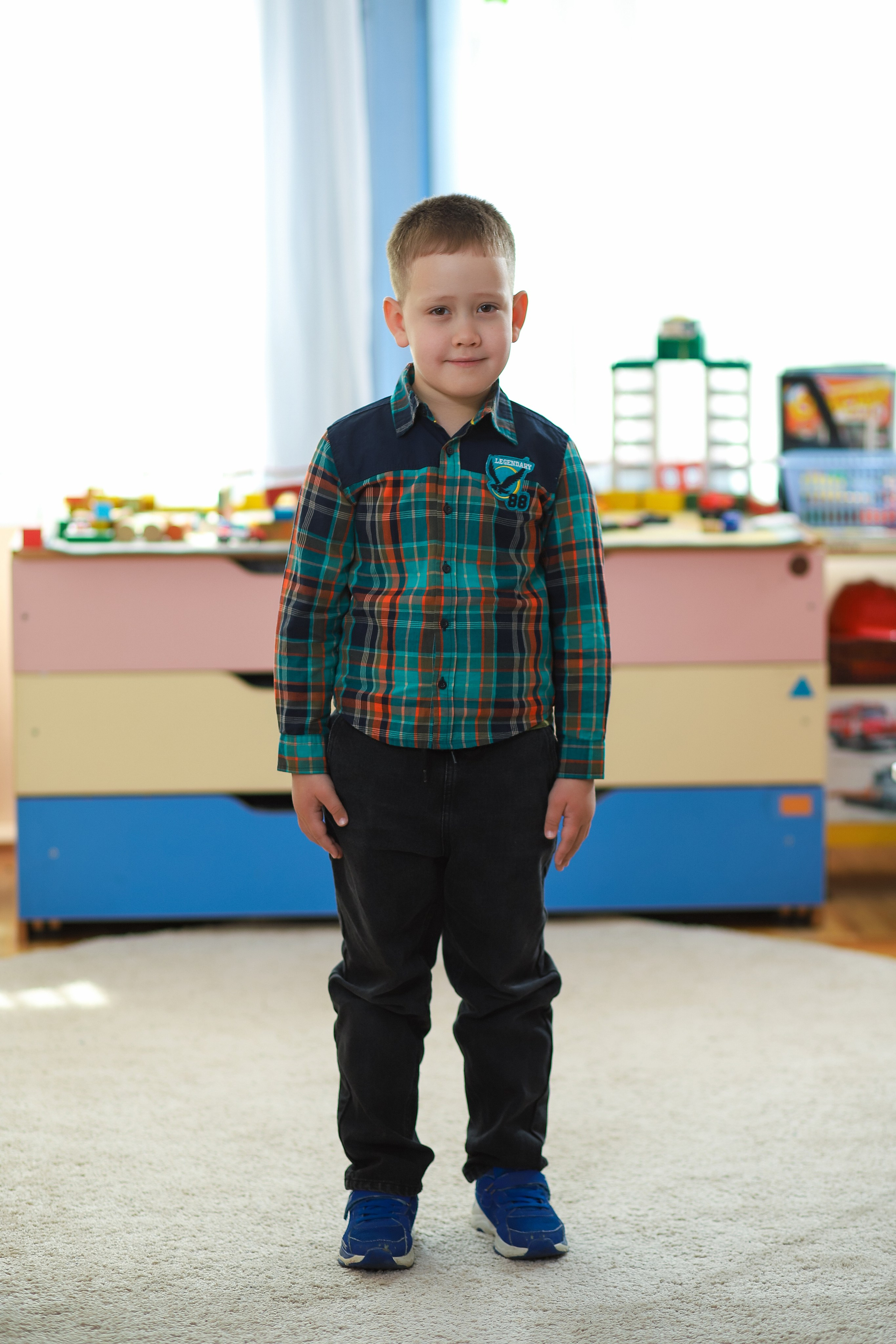 Детский сад/Школа. Фотограф в Краснодаре Анна Светикова