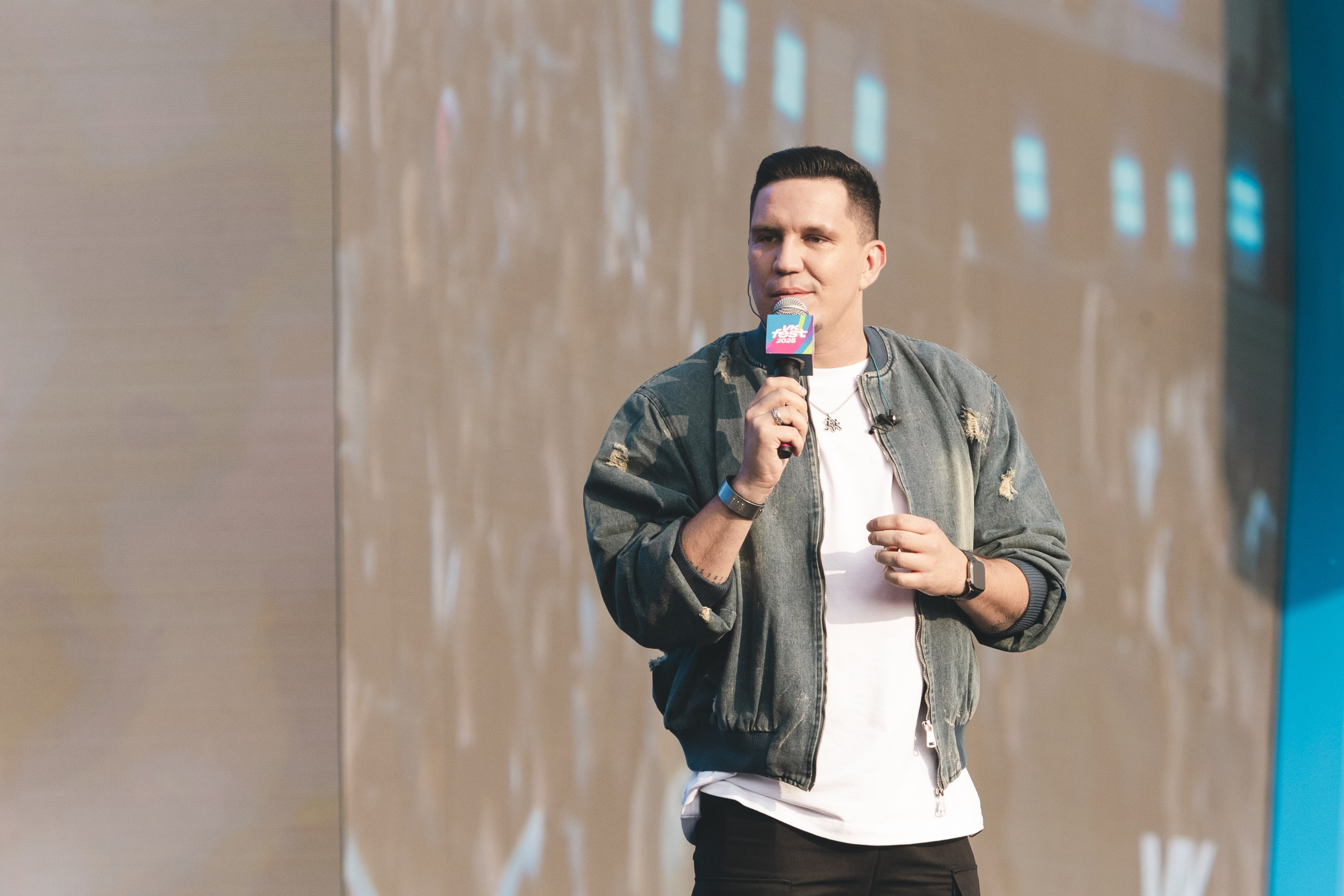 VK FEST. Репортажный фотограф Наталья Лапцевич