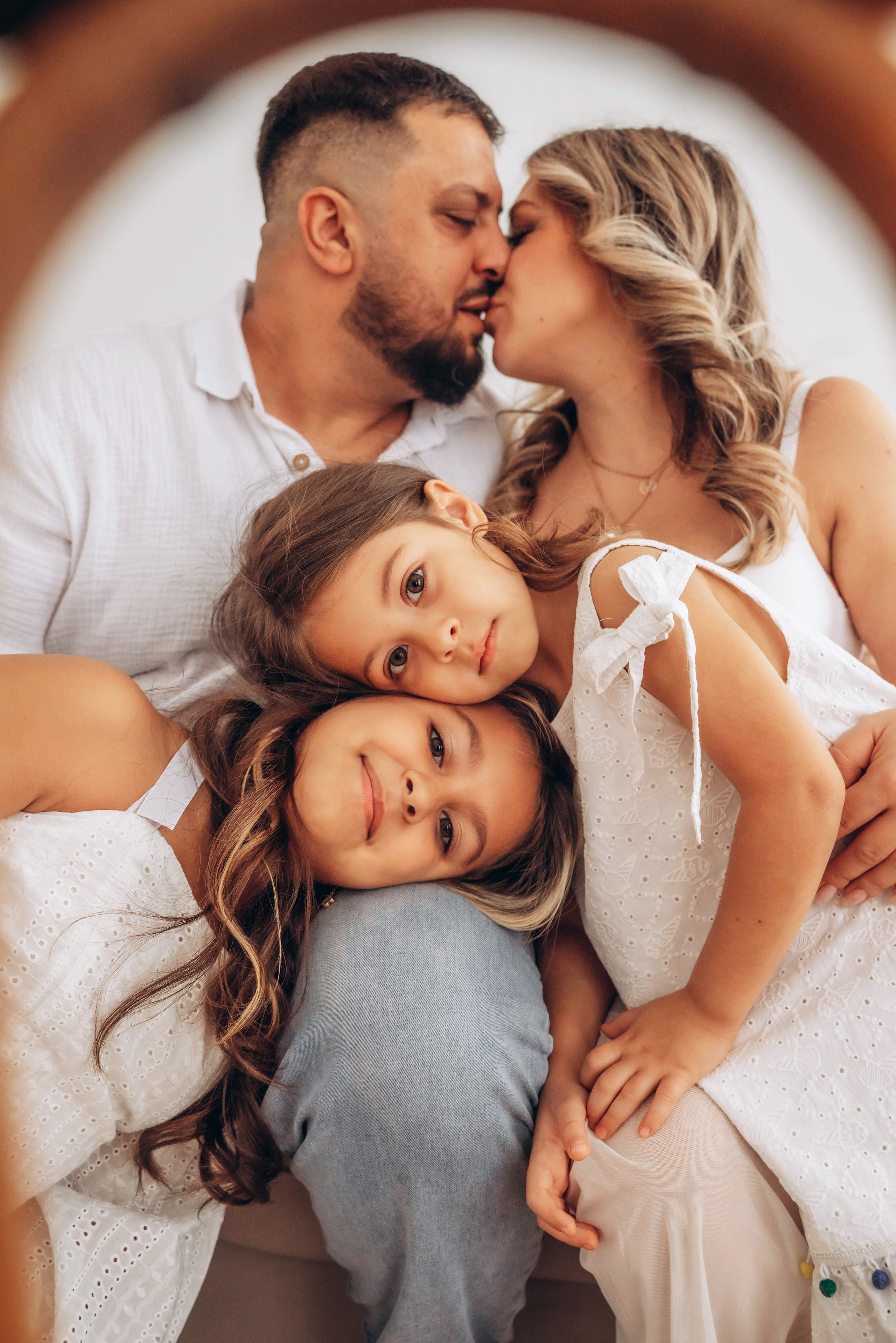 Беременность. Свадебный фотограф в Сергиевом Посаде недорого Ольга Гузанова