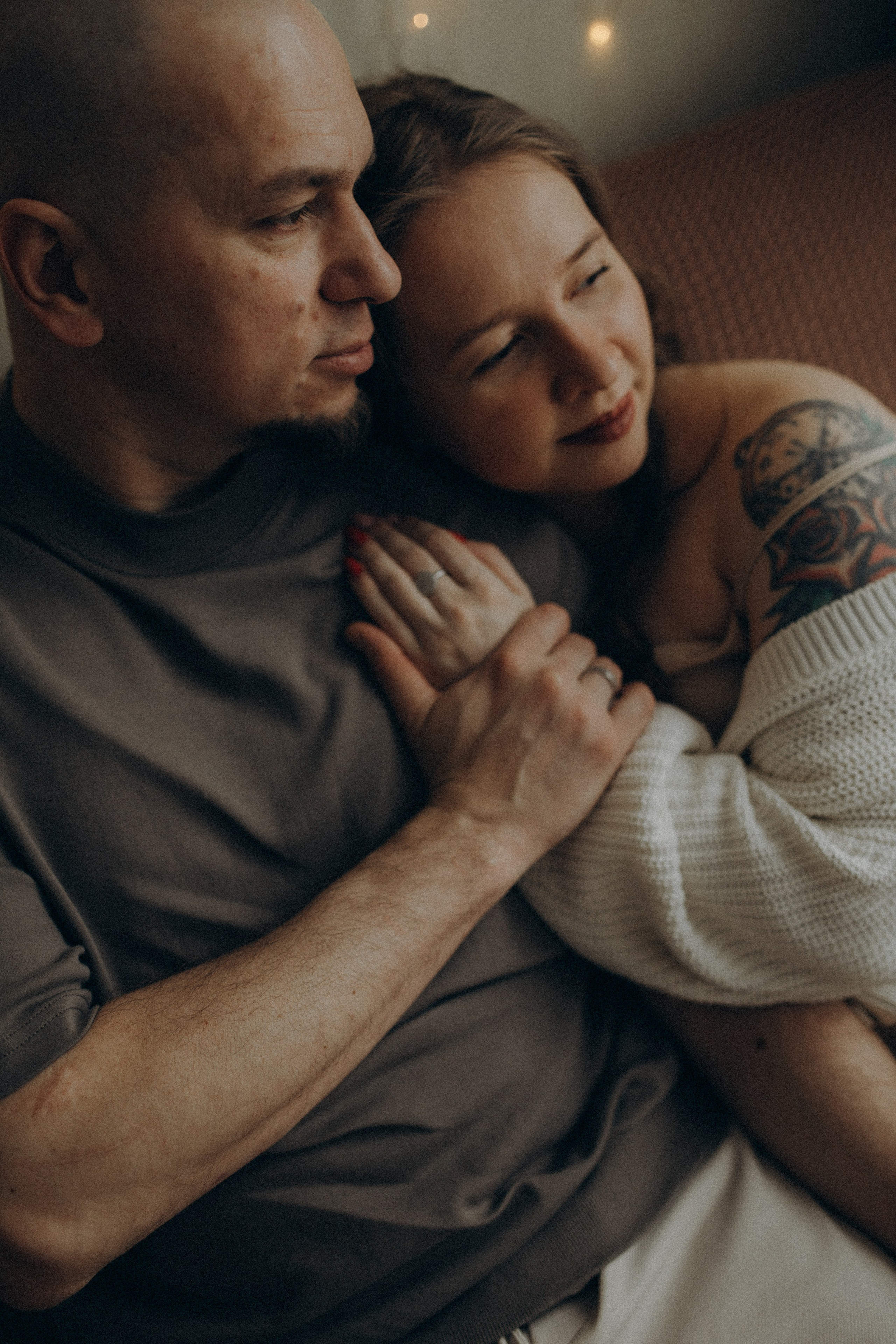 Тимур и Юля. Фотограф в Петербурге Ольга Стрельченко