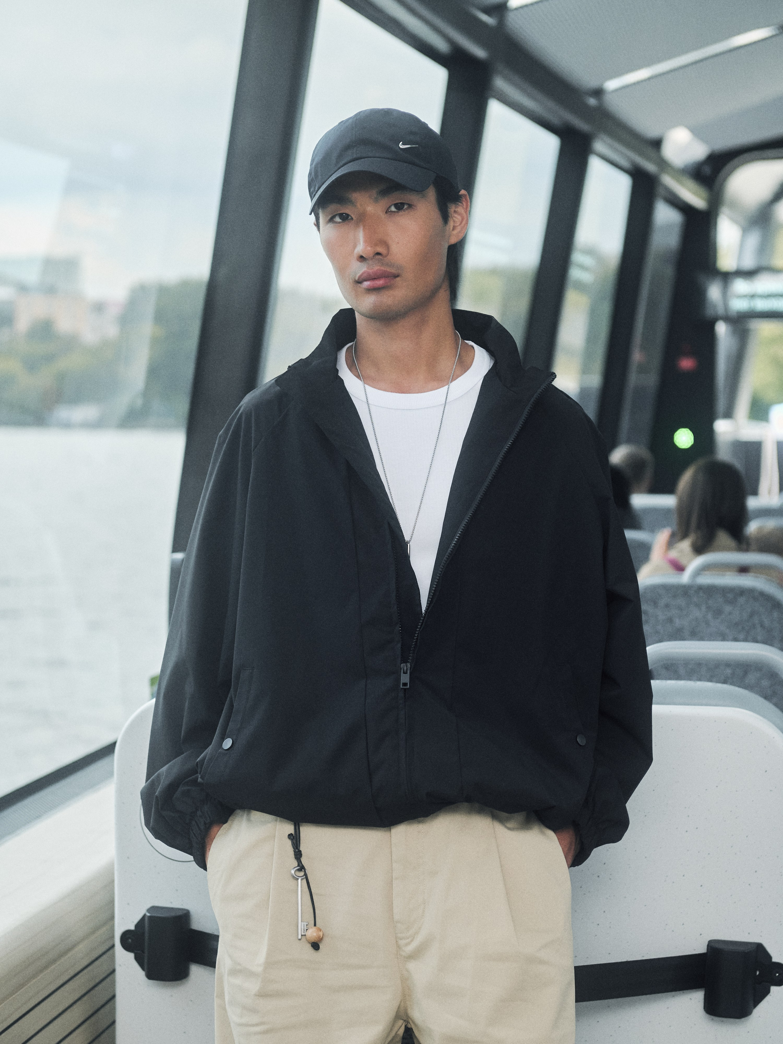 Lookbook & campaign. Molligan style